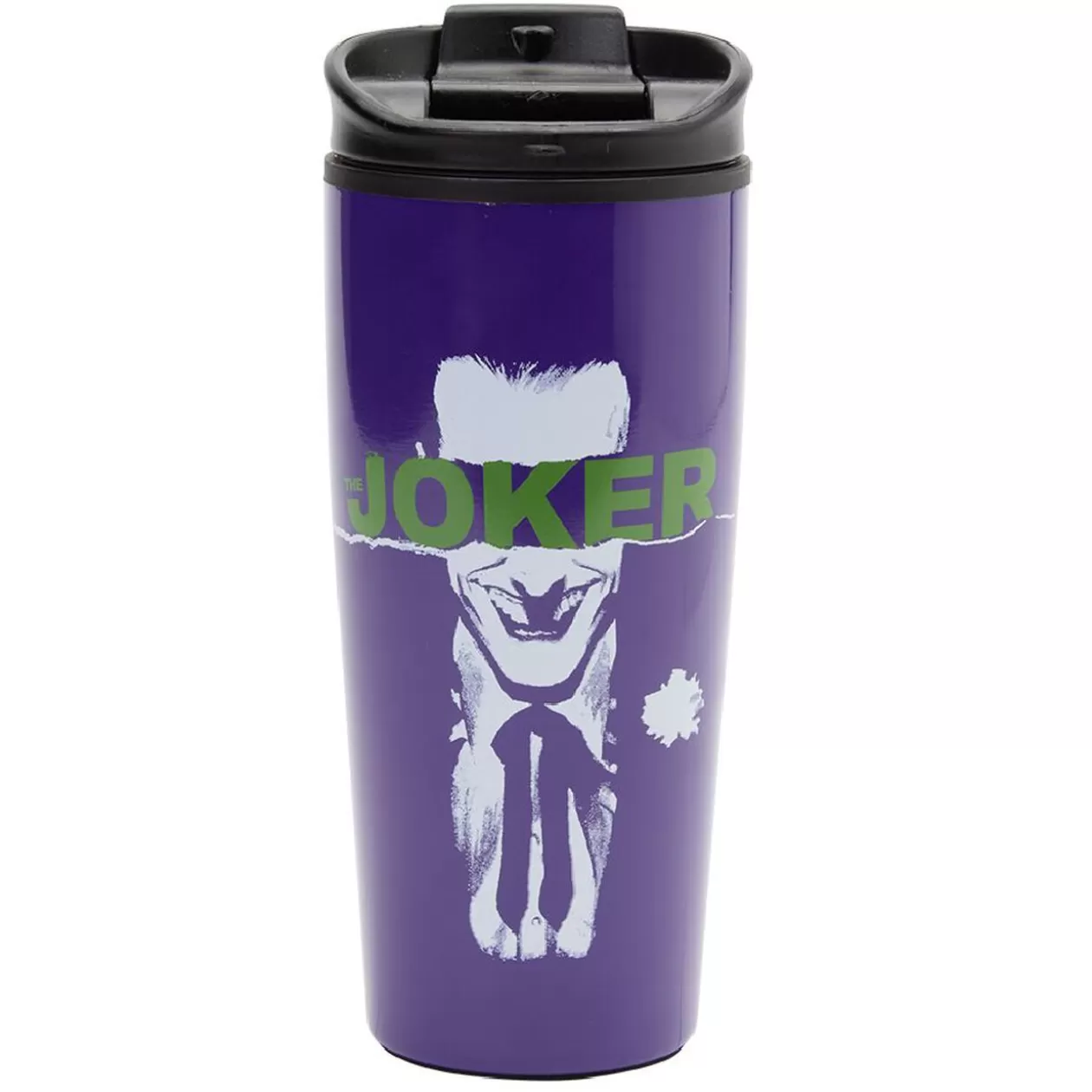 Mug travel DC Joker>Gifi Outlet