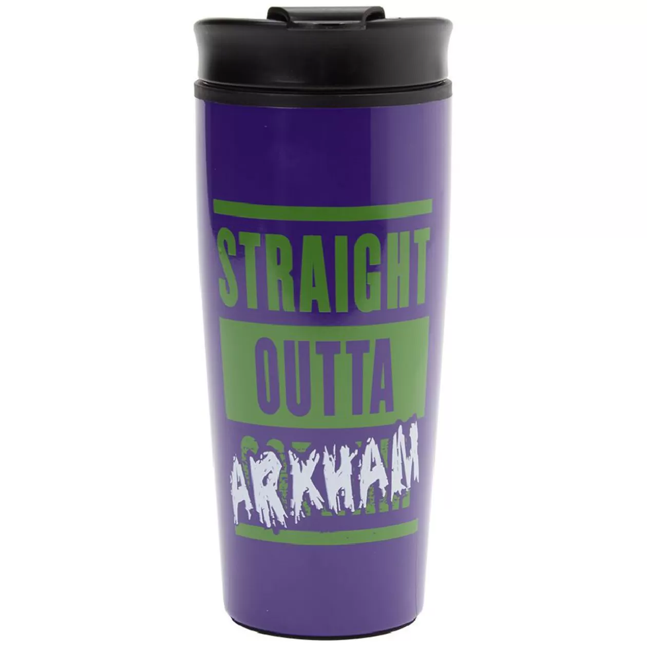 Mug travel DC Joker>Gifi Outlet