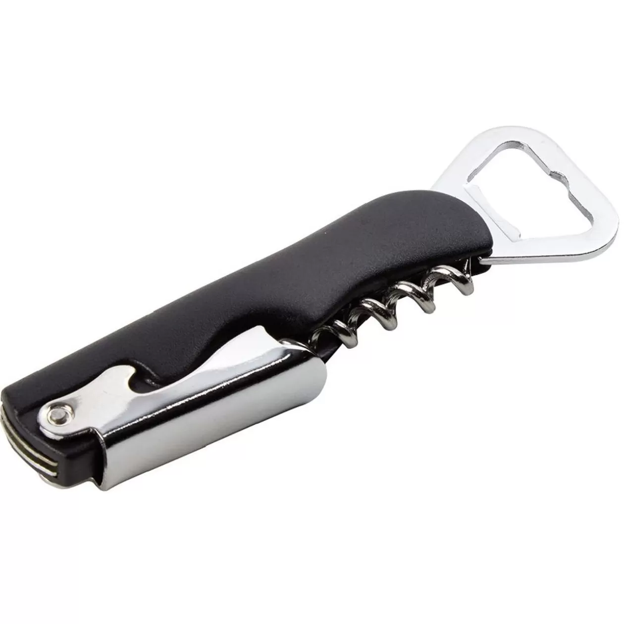 Gifi Ouvre bouteille multifonctions en métal< Vaisselle Et Accessoires De Table