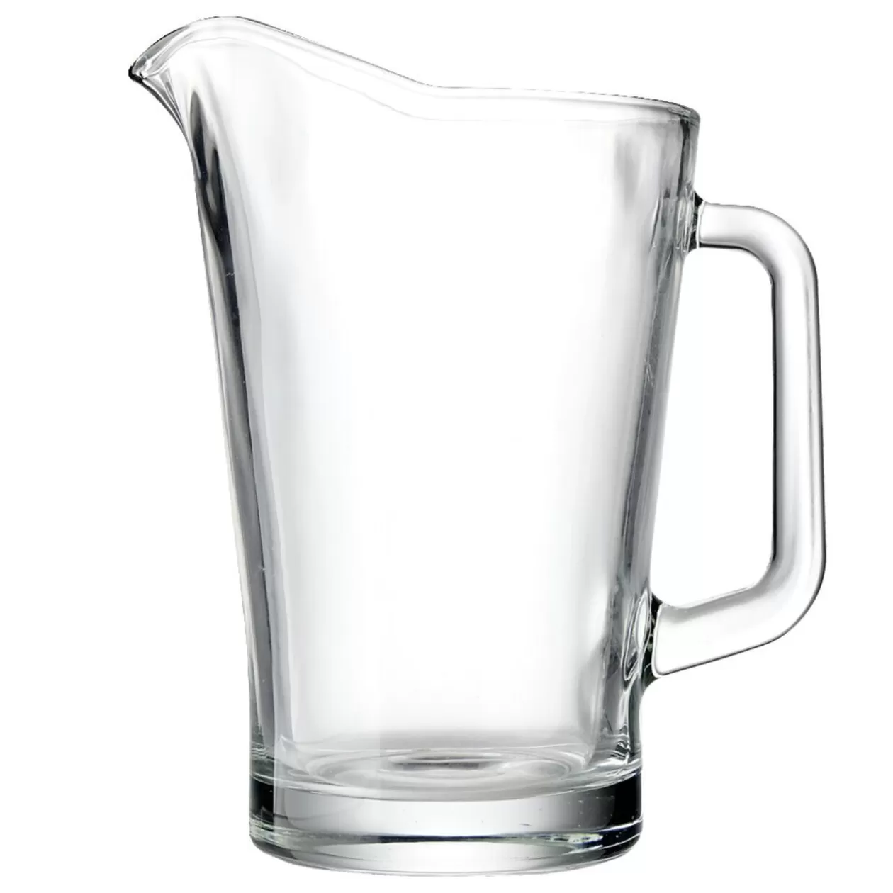 Gifi Pichet en verre 1,8L H22,6cm< Vaisselle Et Accessoires De Table