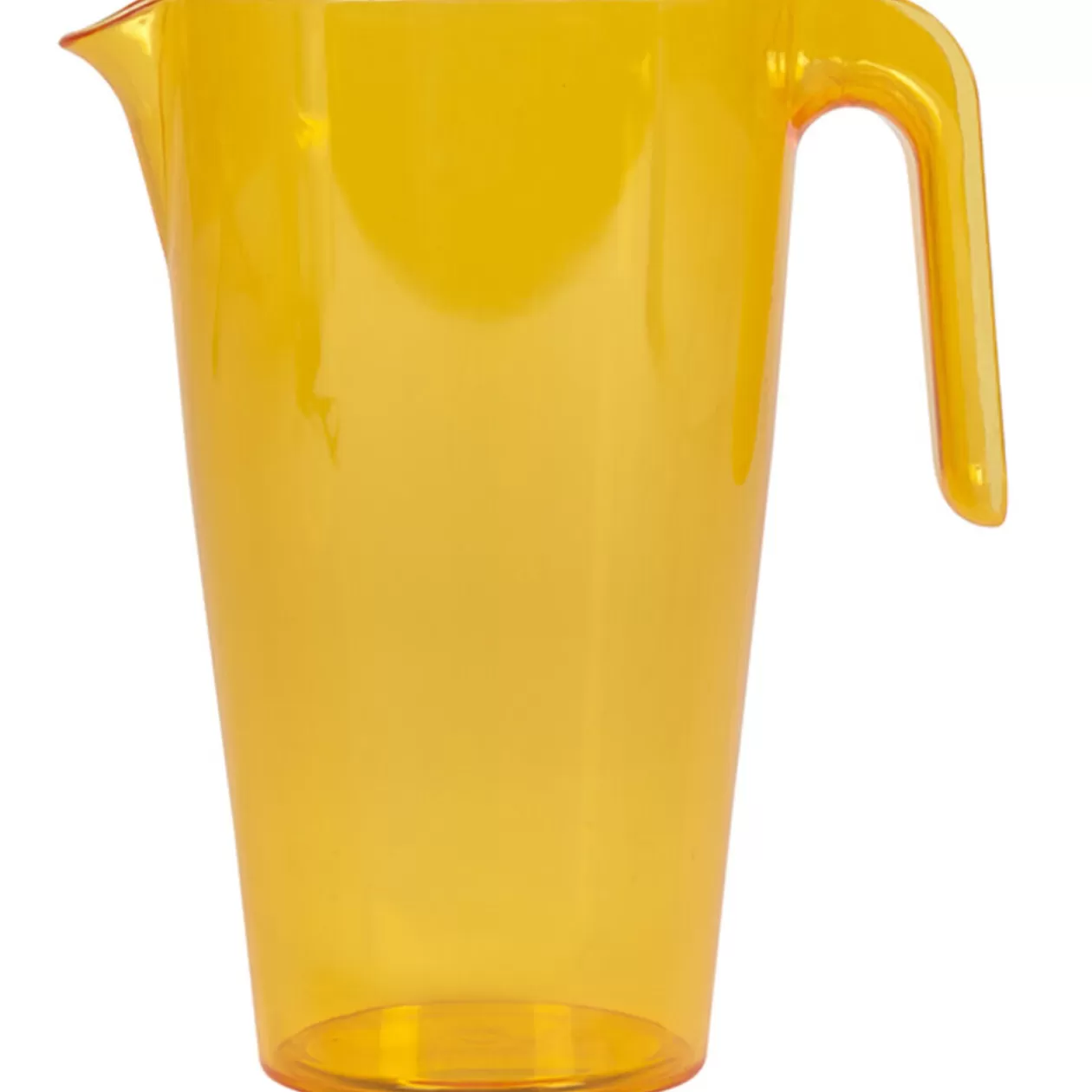 Gifi Pichet plastique orange< Vaisselle Et Accessoires De Table