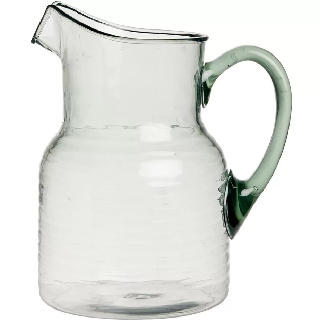 Pichet plastique transparent 3L>Gifi Cheap