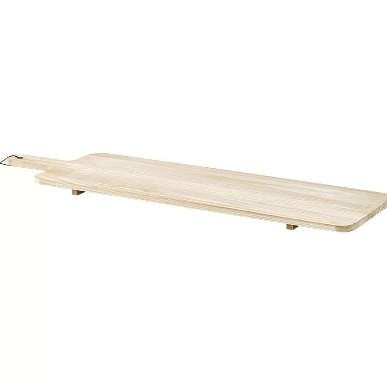 Planche à servir XXL en bois L.100 cm>Gifi Hot