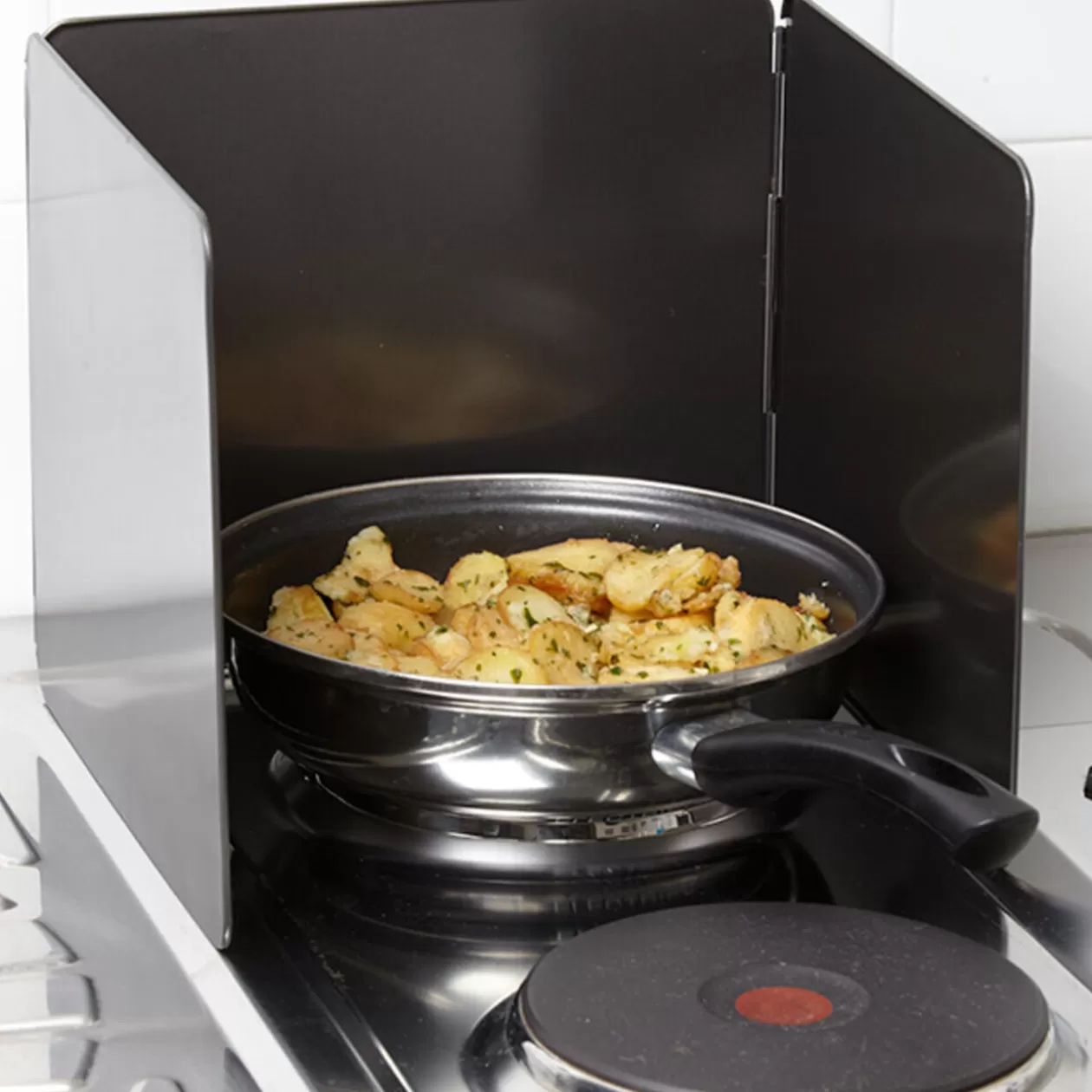 Gifi Plaque antiéclaboussures< Cuisson