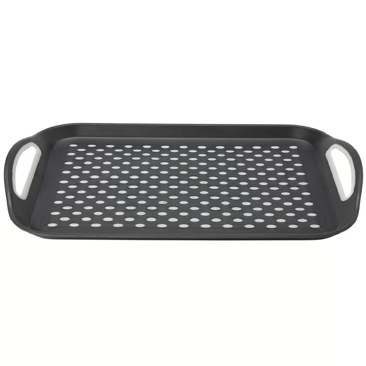 Plateau anti dérapant gris>Gifi Flash Sale