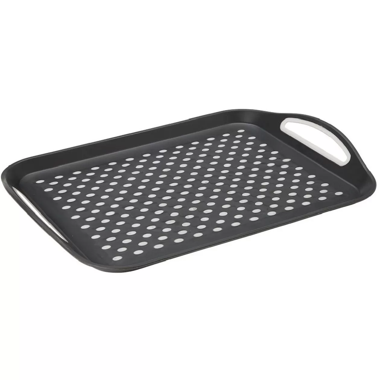 Plateau anti dérapant gris>Gifi Flash Sale