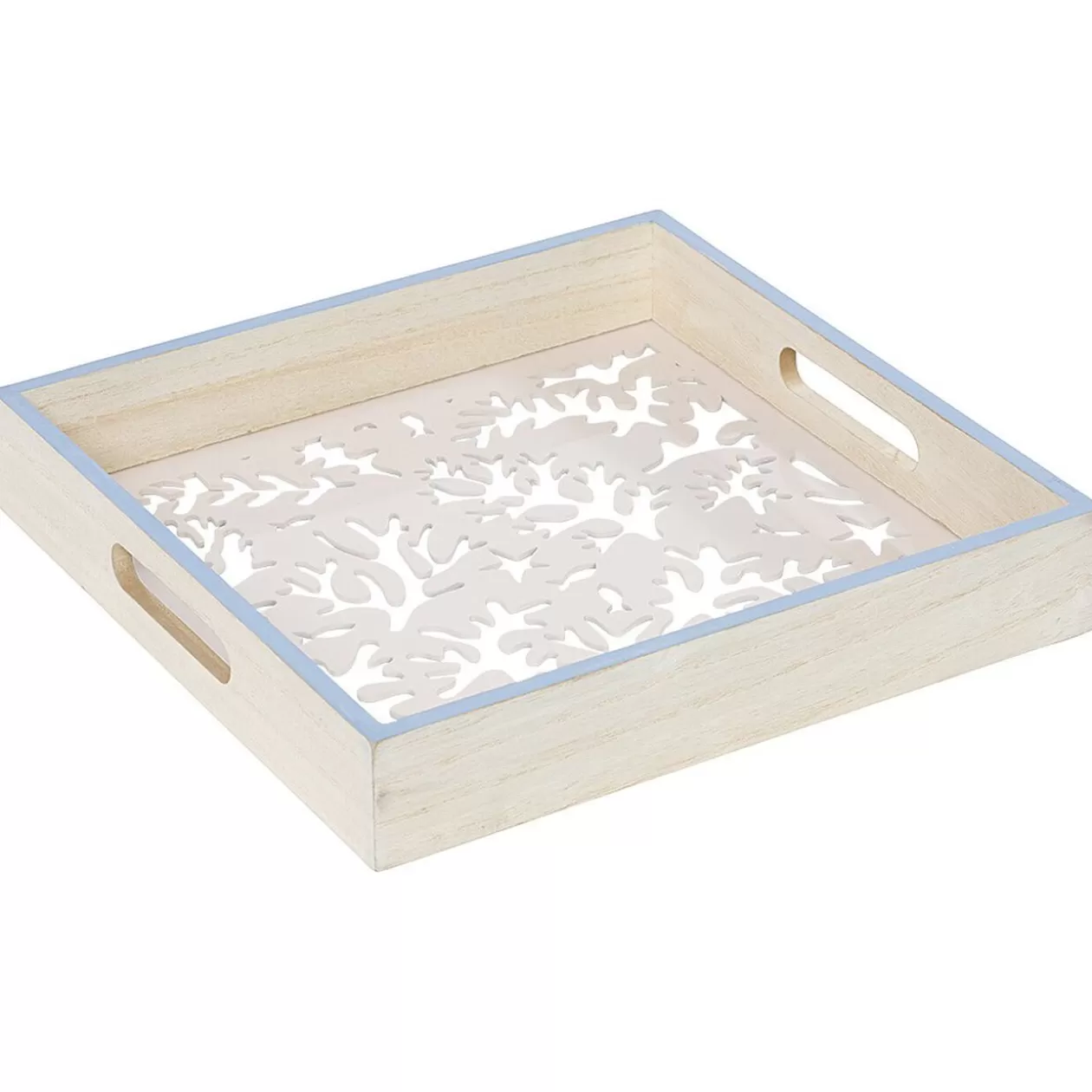Plateau découpe corail>Gifi Flash Sale