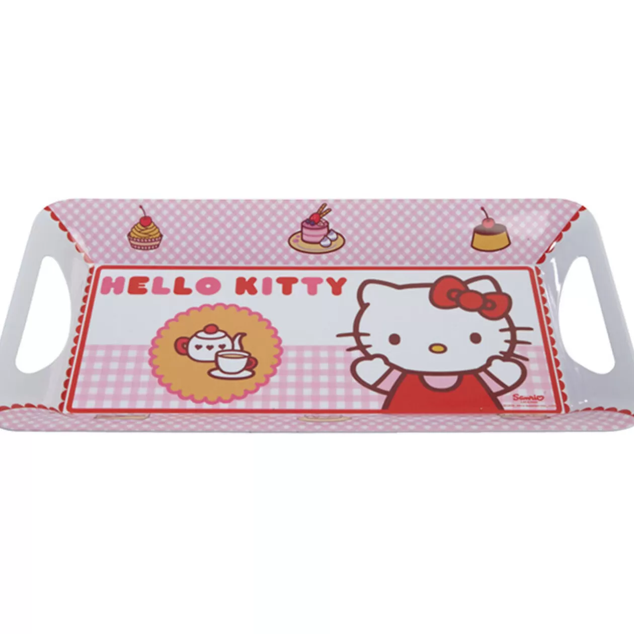 Plateau Hello Kitty>Gifi Cheap
