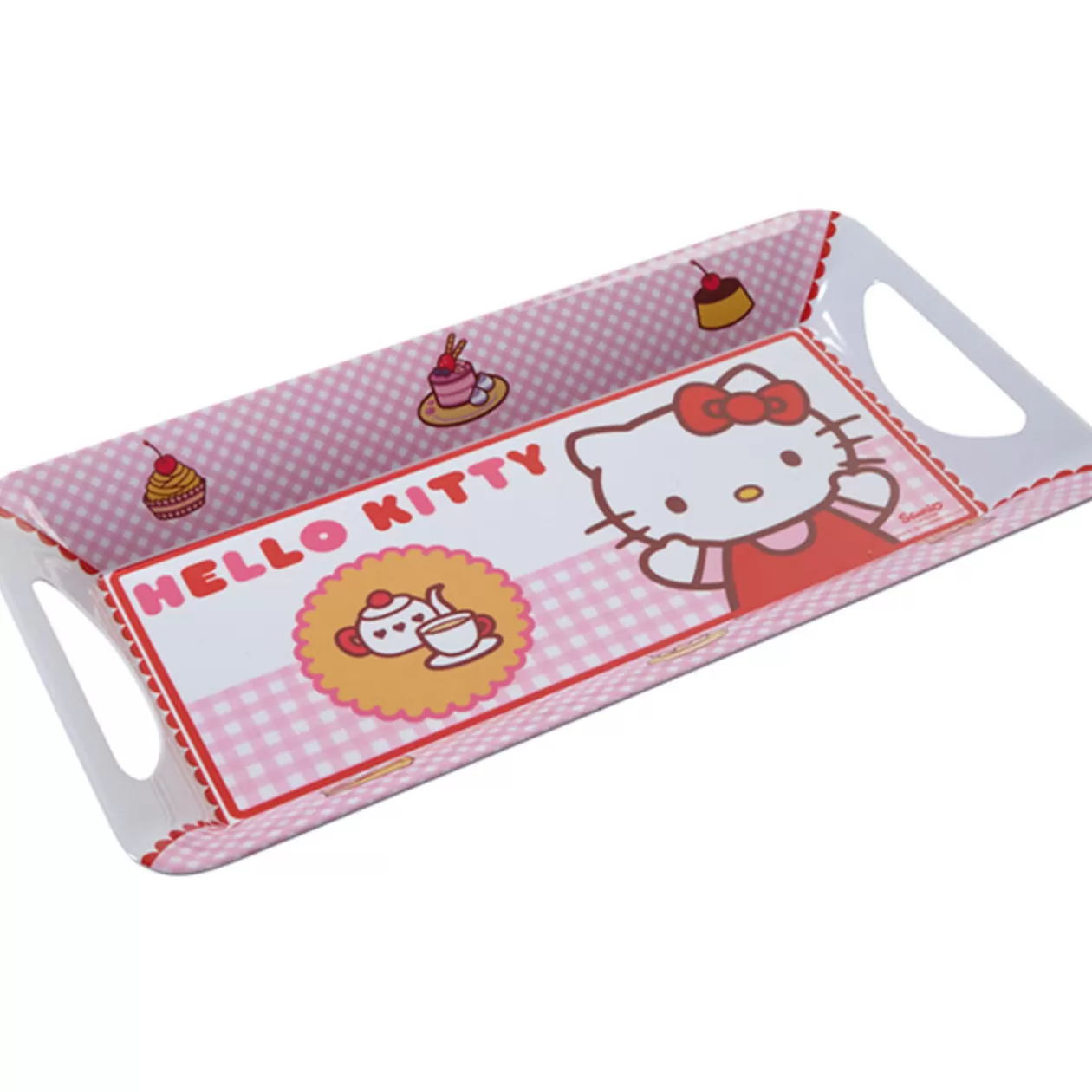 Plateau Hello Kitty>Gifi Cheap