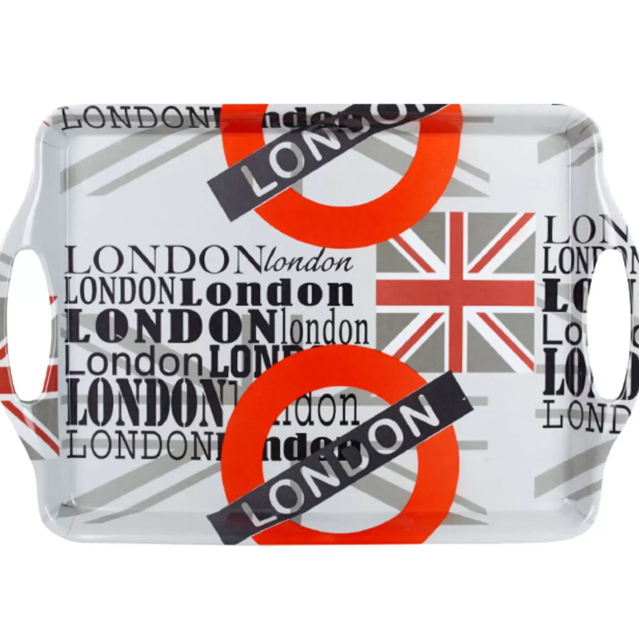 Gifi Plateau London poignées< Vaisselle Et Accessoires De Table