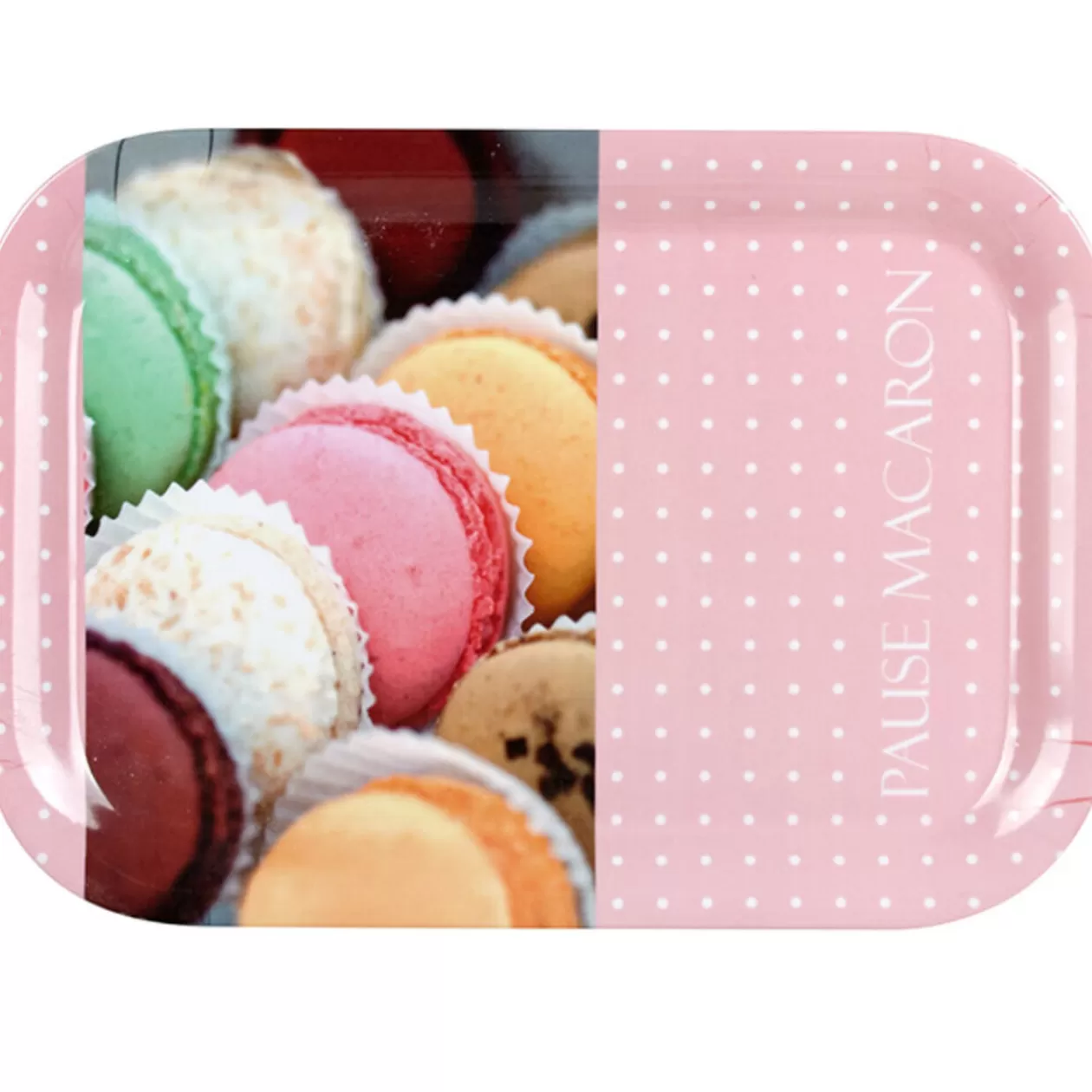 Gifi Plateau Macaron< Vaisselle Et Accessoires De Table