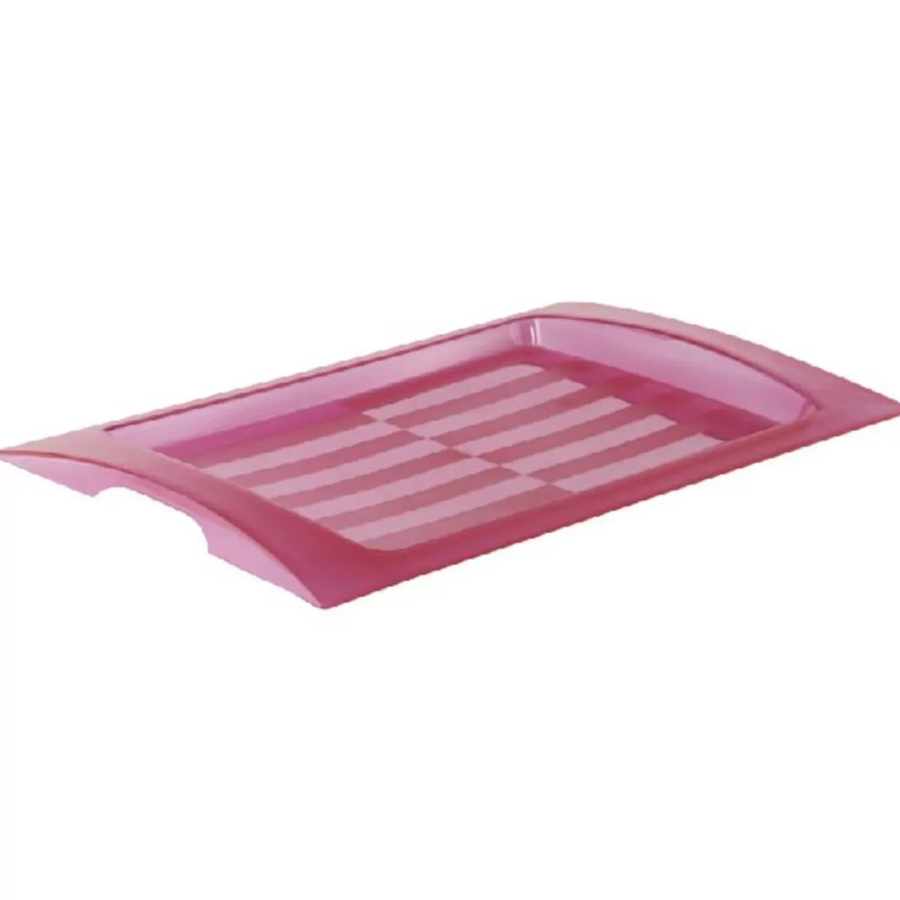 Gifi PLATEAU PLASTIQUE< Vaisselle Et Accessoires De Table