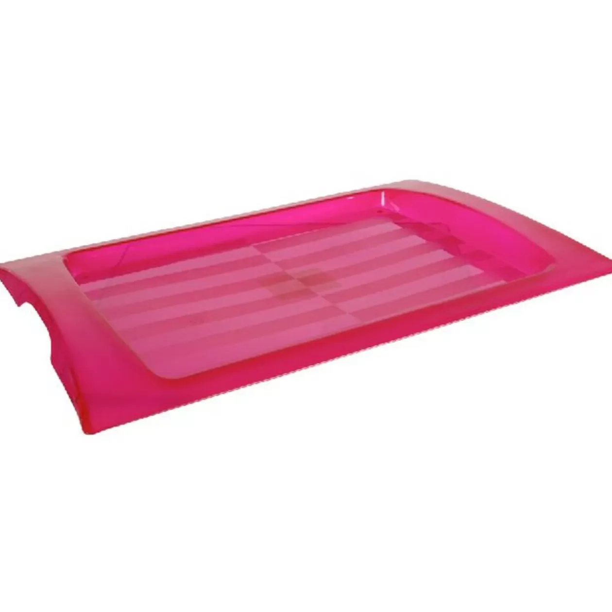 Gifi PLATEAU PLASTIQUE< Vaisselle Et Accessoires De Table