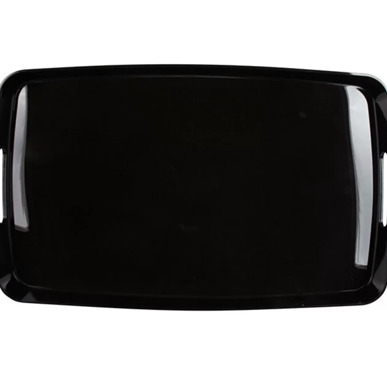Gifi Plateau rectangulaire noir< Vaisselle Et Accessoires De Table