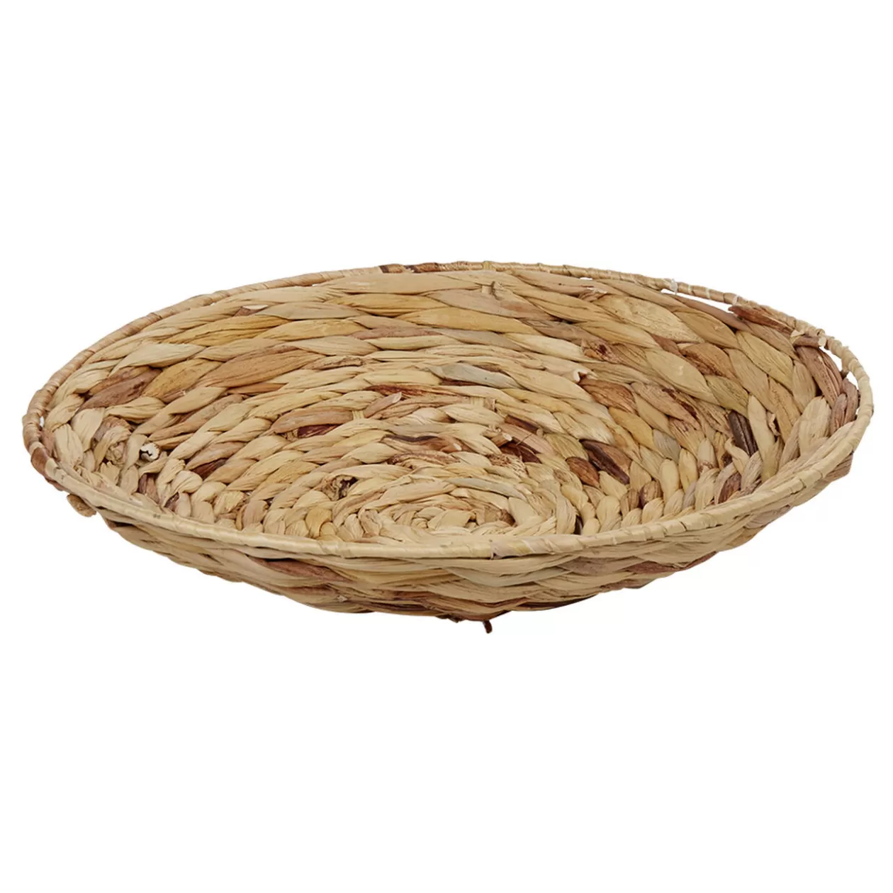 Gifi Plateau végétal jonc naturel gamme Jacinthe< Vaisselle Et Accessoires De Table