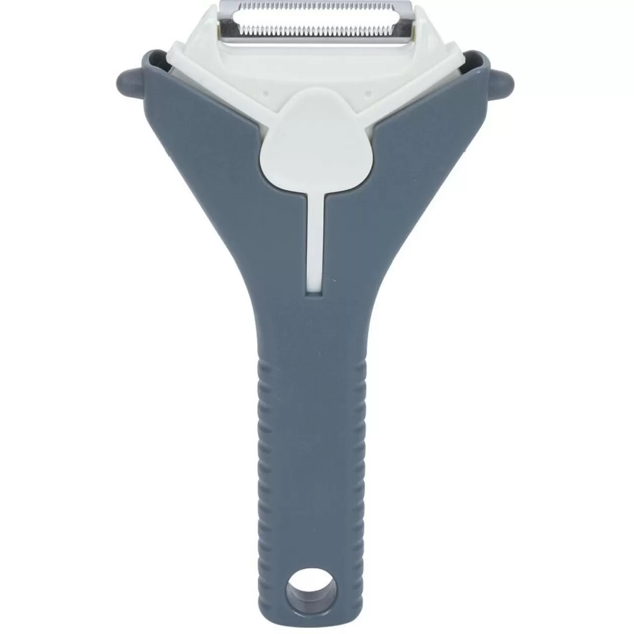 Gifi Éplucheur 3 en 1 L19x10cm< Préparation Culinaire
