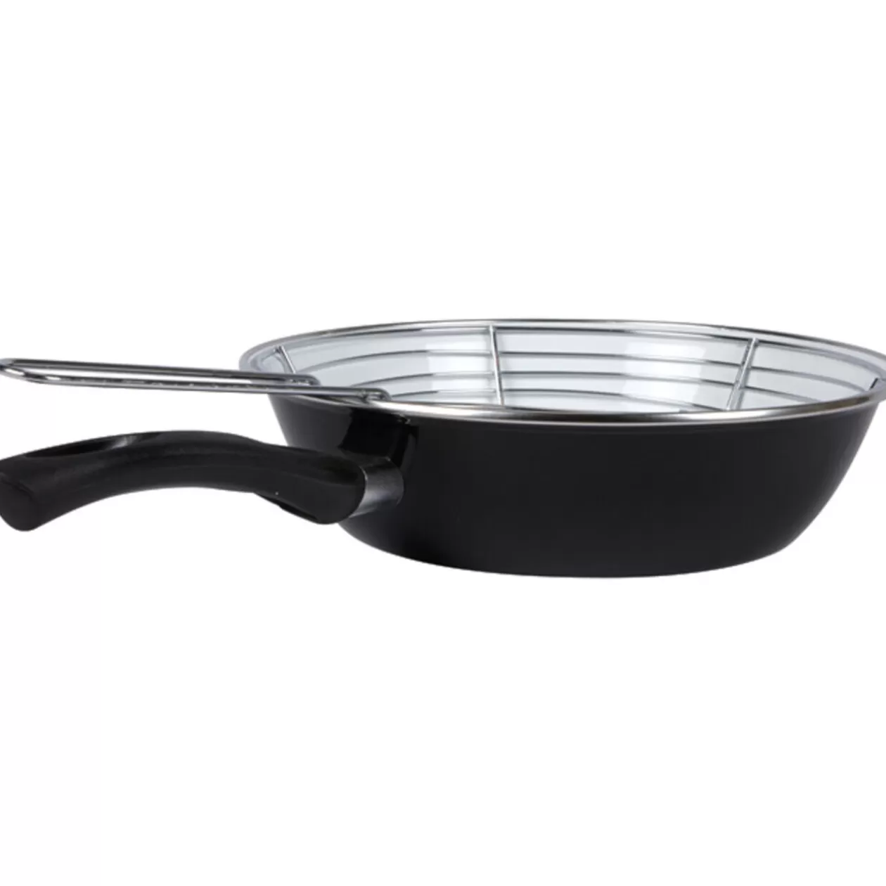 Gifi Poêle à friture< Petit Électroménager