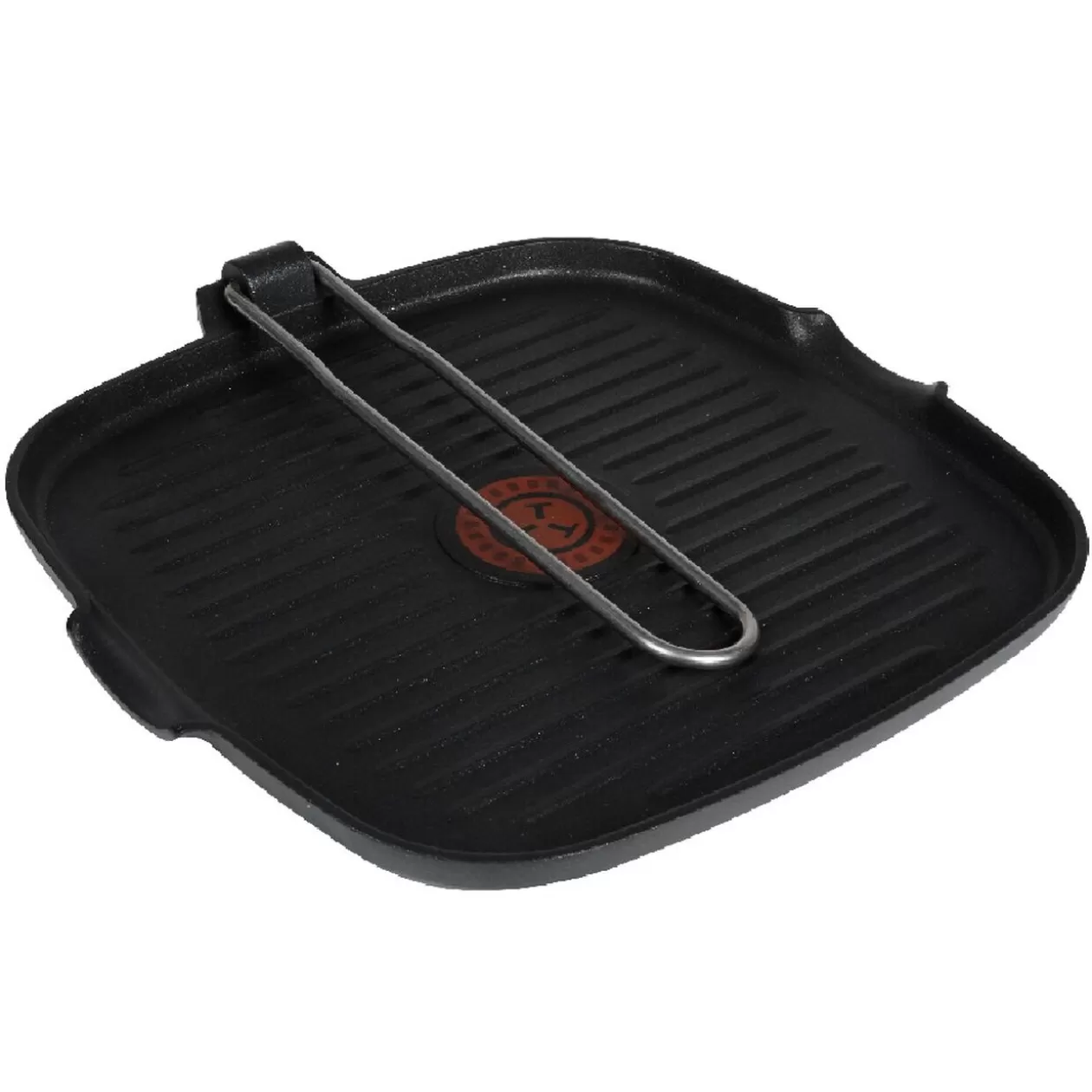 Gifi Poêle grill TEFAL Idéal 24x24 cm< Petit Électroménager