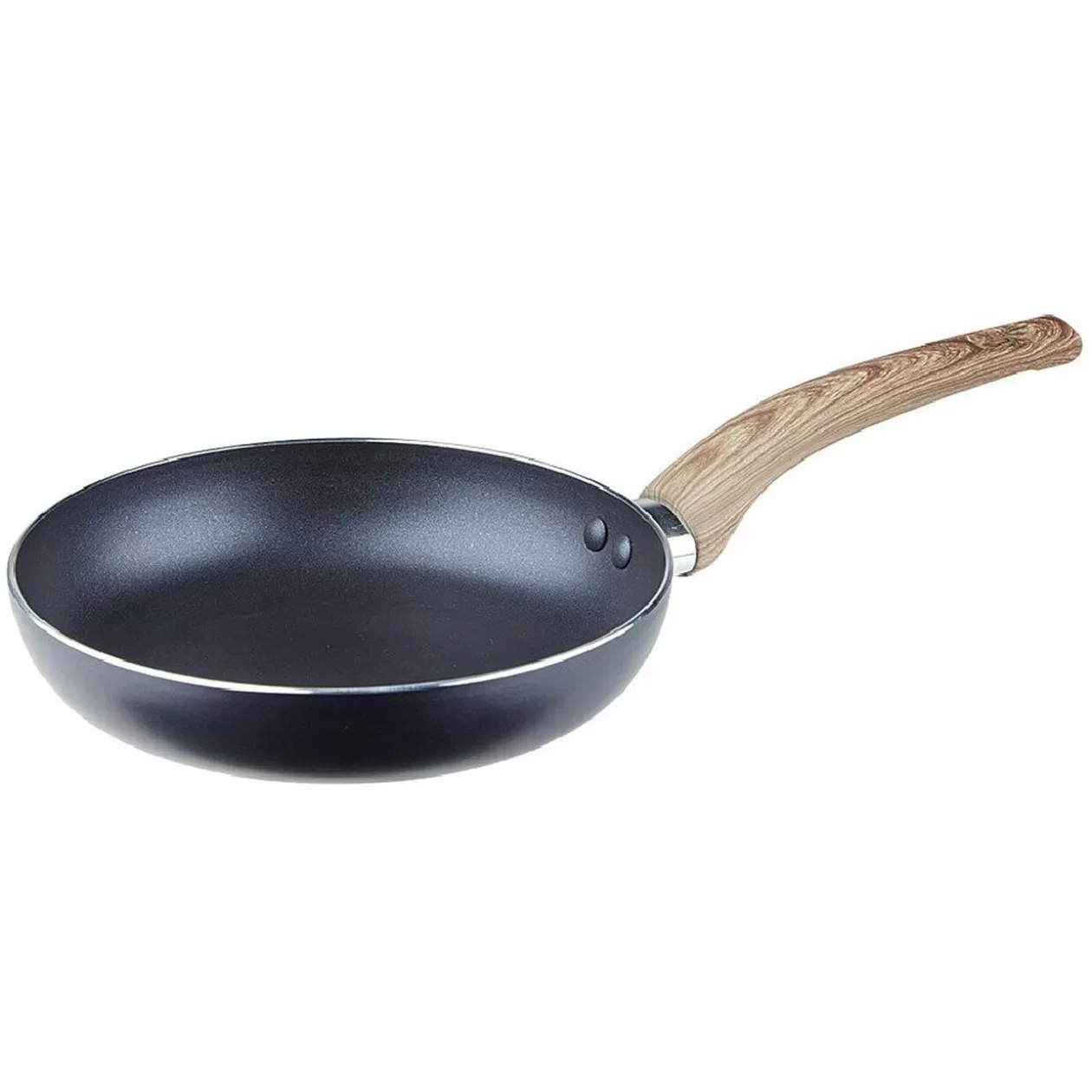 Gifi Poêle Induction antiadhésive diamètre 20cm 3 coloris< Cuisson