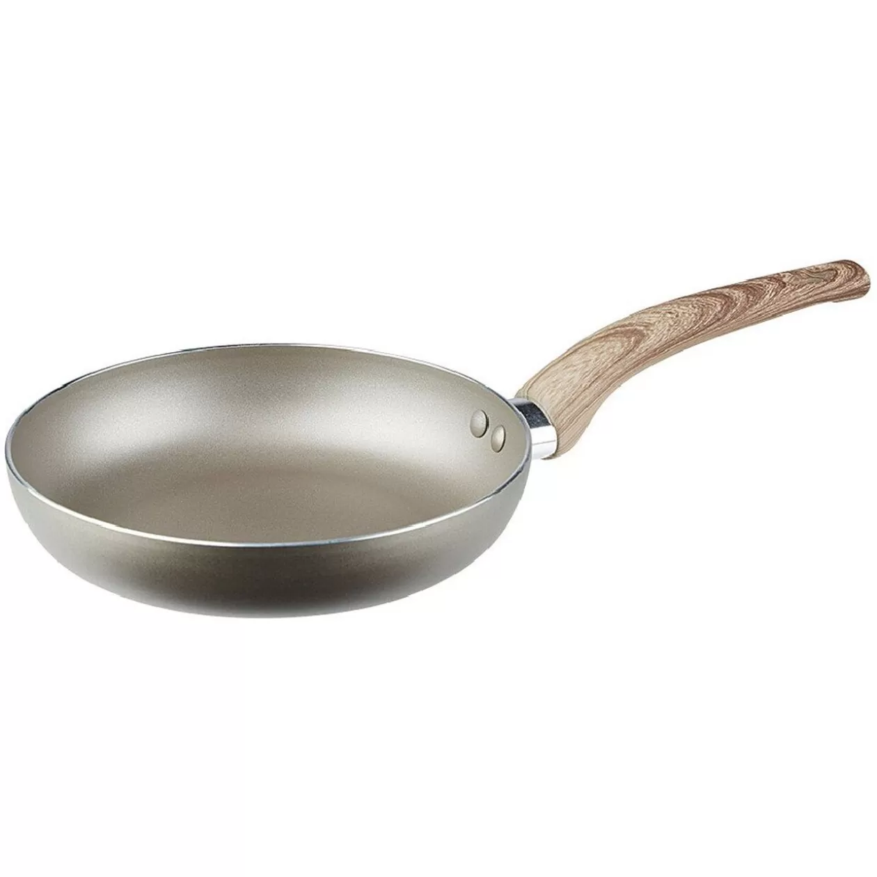 Gifi Poêle Induction antiadhésive diamètre 20cm 3 coloris< Cuisson