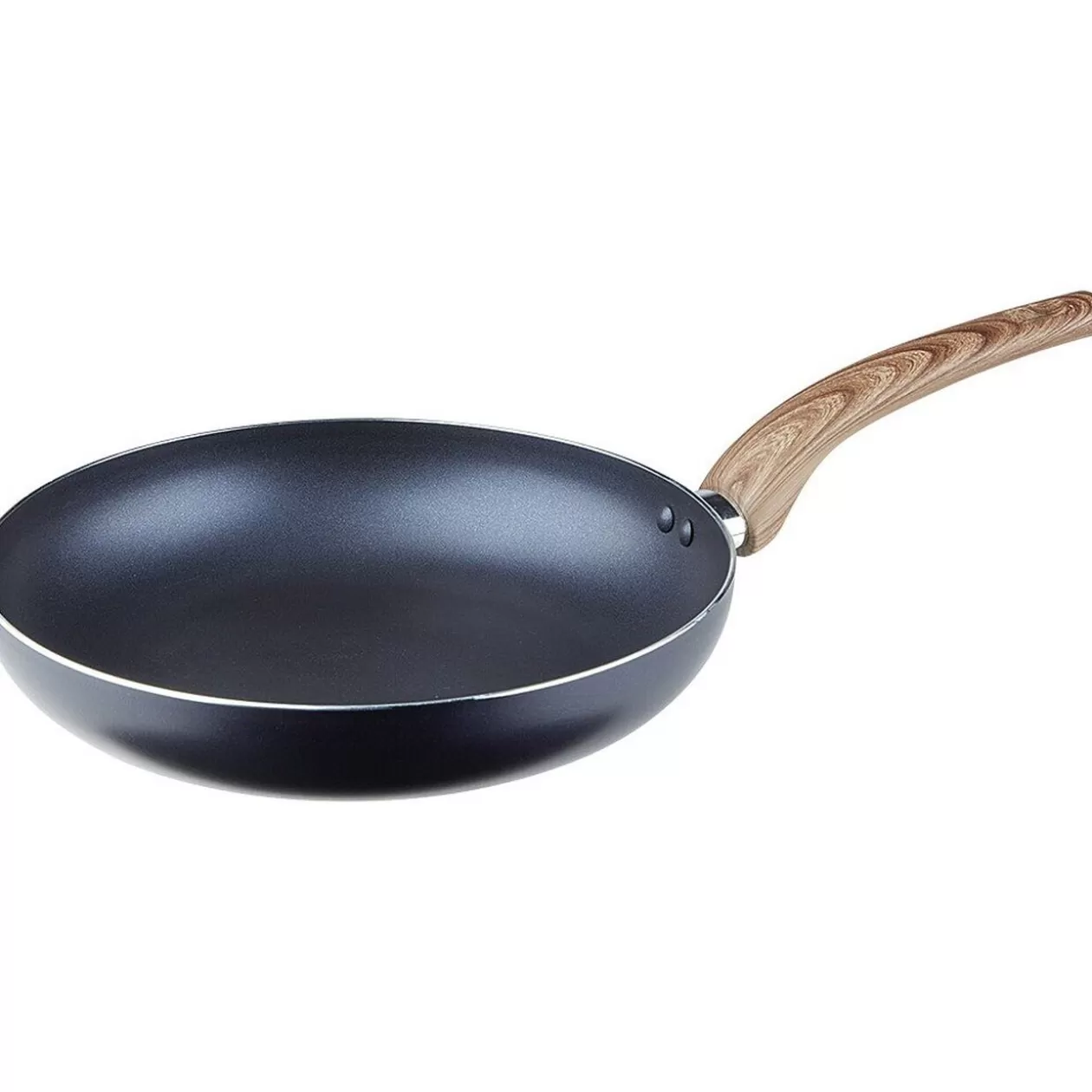 Gifi Poêle induction antiadhésive diamètre 28cm 3 coloris< Cuisson