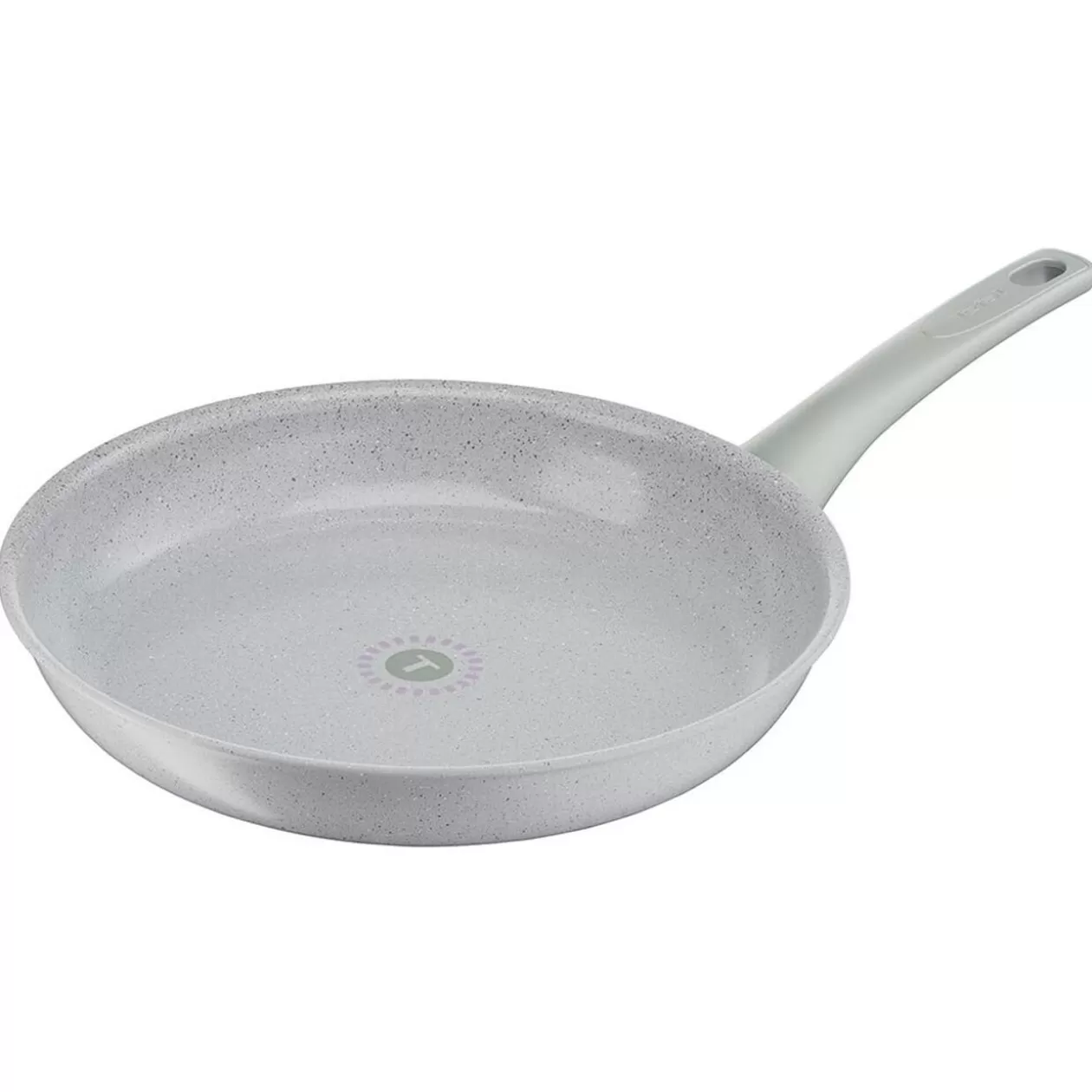 Gifi Poêle tefal Preserve en céramique avec indicateur thermo-spot ø 24 cm< Cuisson