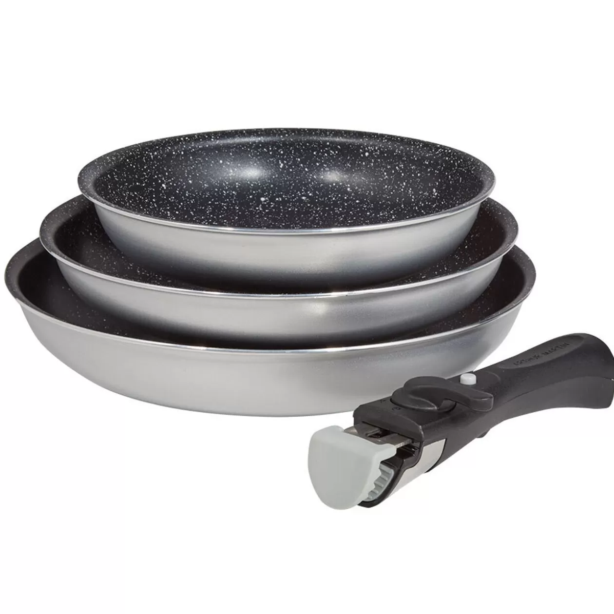 Gifi Poêles Arthur Martin x3< Cuisson