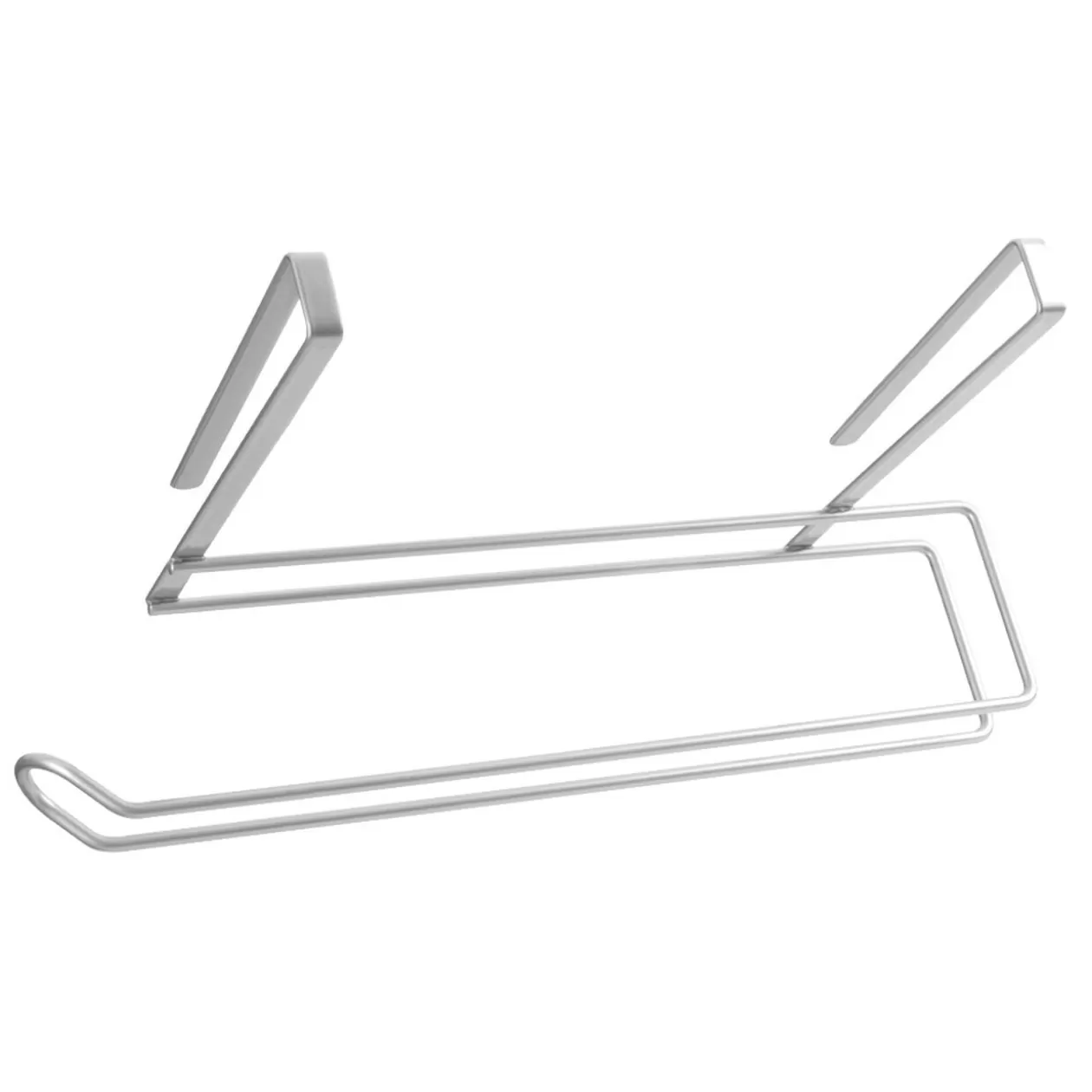 Gifi Porte essuie tout Metaltex à fixer sur étagère< Rangement De Cuisine