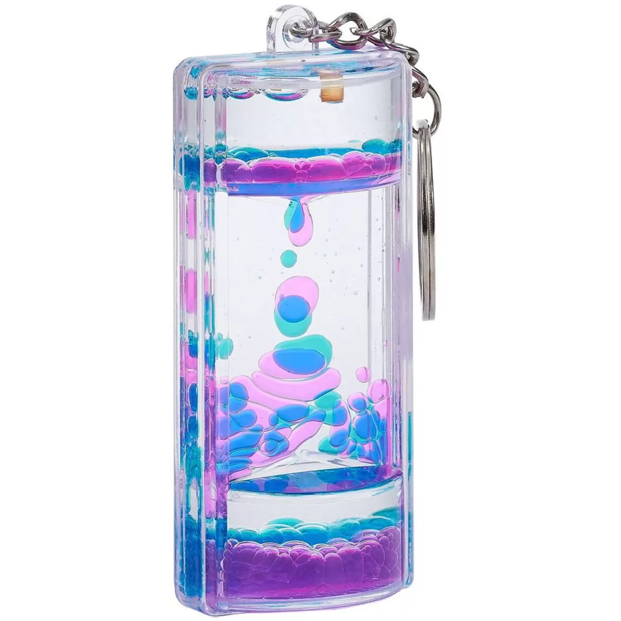 Gifi Porte-clé sablier liquide 3 modèles< Préparation Culinaire