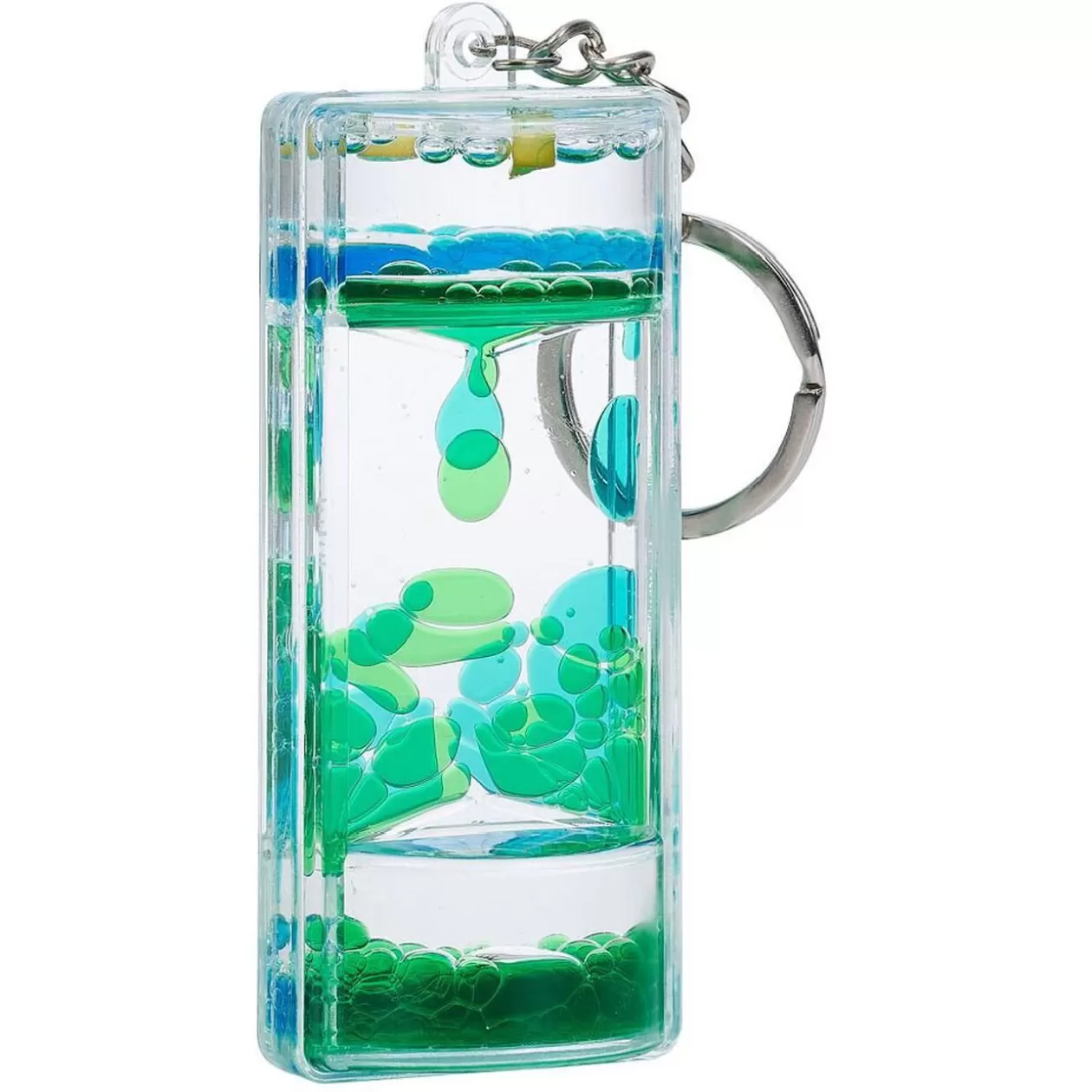 Gifi Porte-clé sablier liquide 3 modèles< Préparation Culinaire