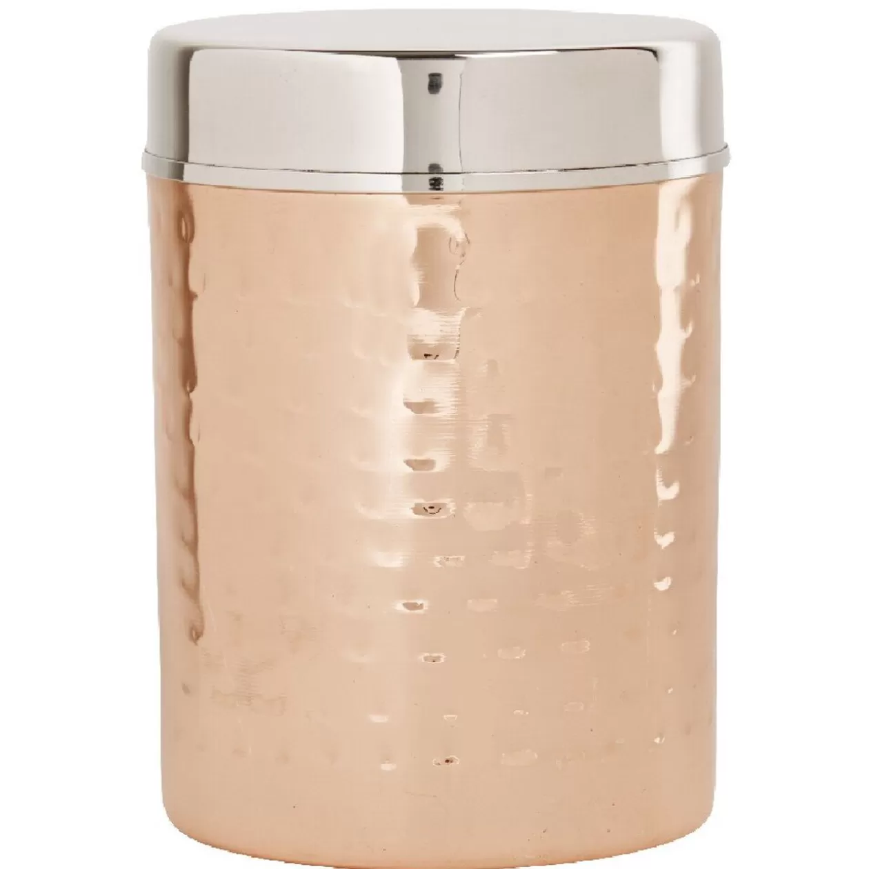 Gifi Pot en acier cuivré< Vaisselle Et Accessoires De Table