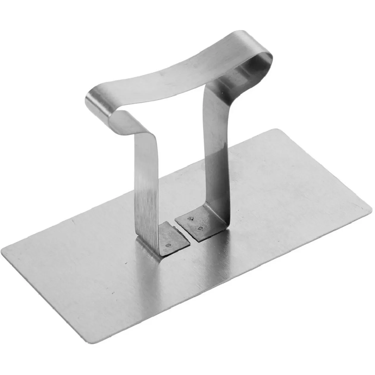 Gifi Poussoir inox gris< Préparation Culinaire