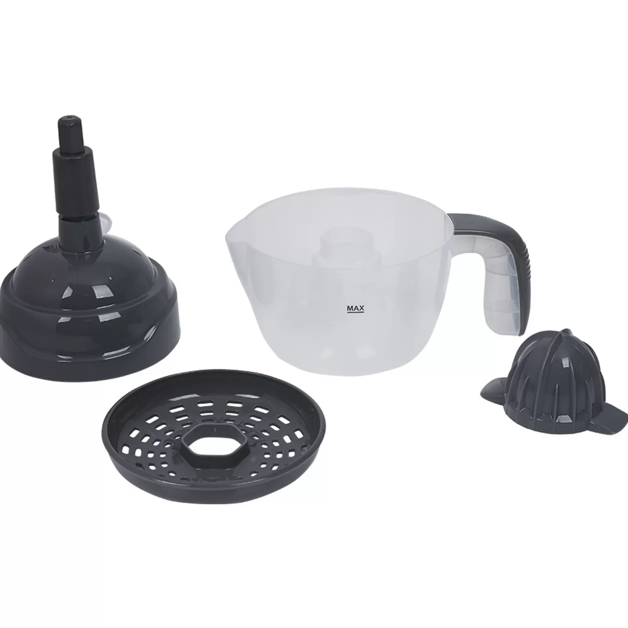Gifi Presse agrumes Homday 0,5L< Petit Électroménager