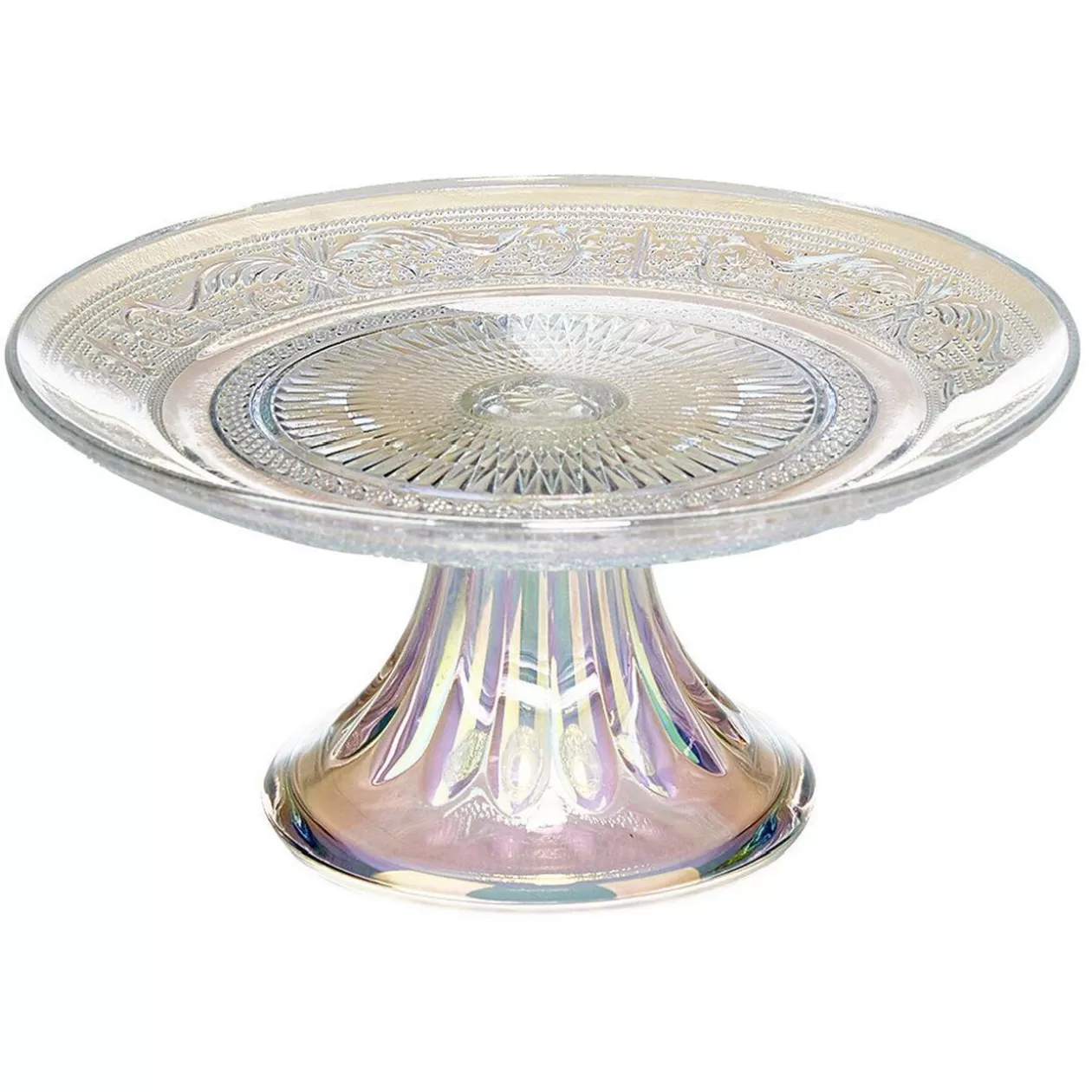 Présentoir gâteau verre>Gifi Cheap