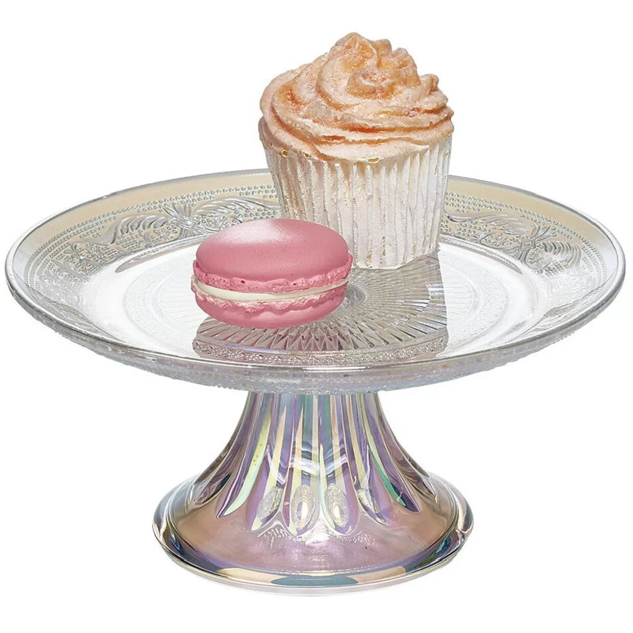 Présentoir gâteau verre>Gifi Cheap