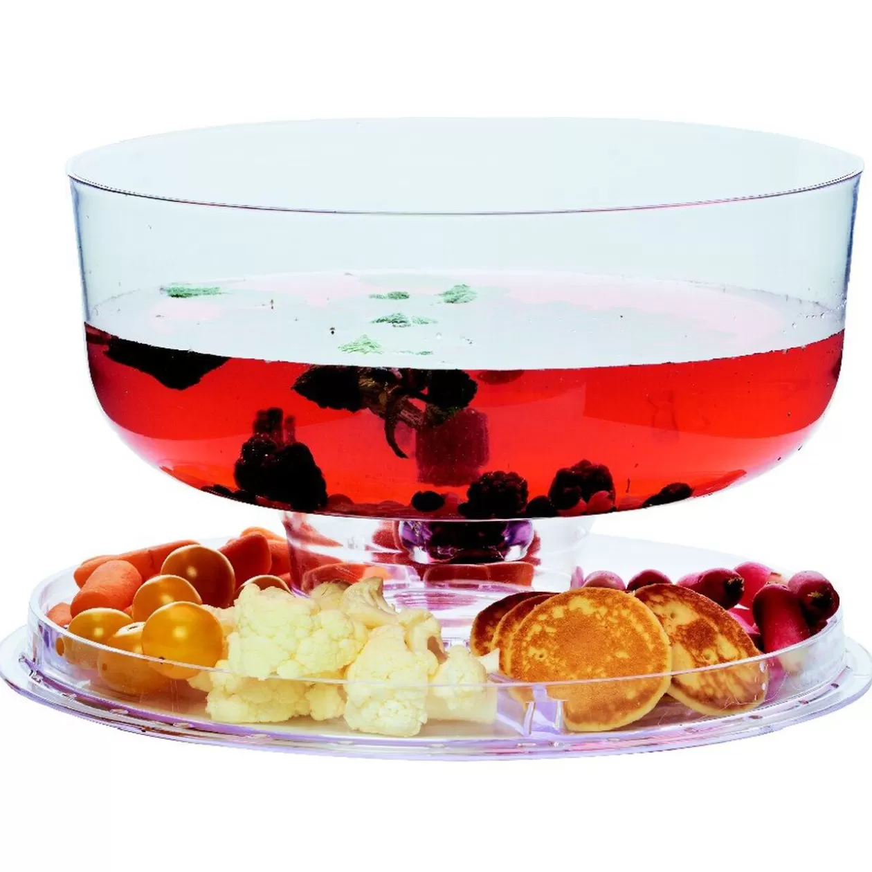 Gifi Présentoir modulable pour apéritifs< Vaisselle Et Accessoires De Table