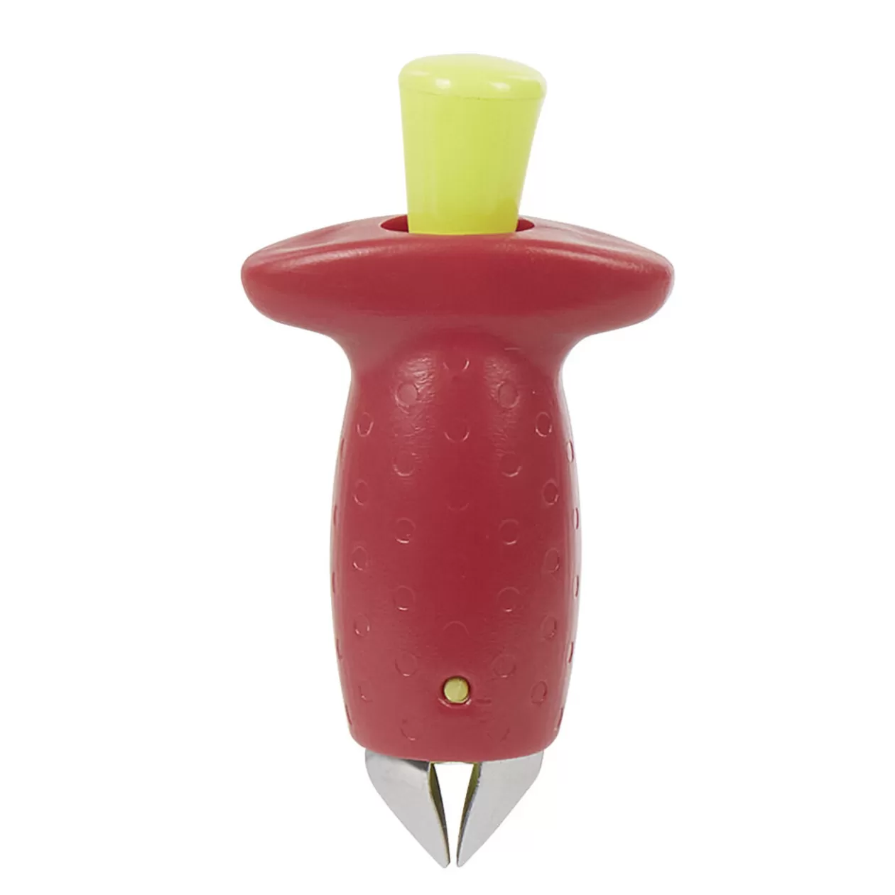 Gifi Équeuteur à fraises inox< Préparation Culinaire
