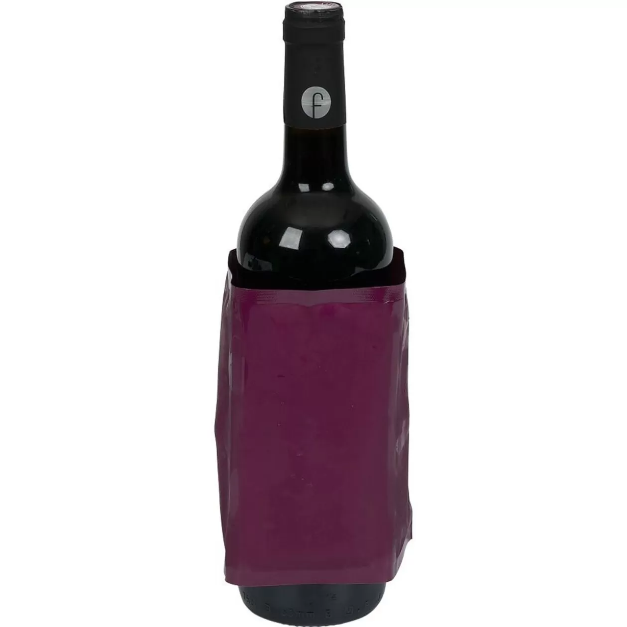 Gifi Rafraîchisseur de bouteille autoadhésif 33x15cm 3 coloris< Vaisselle Et Accessoires De Table