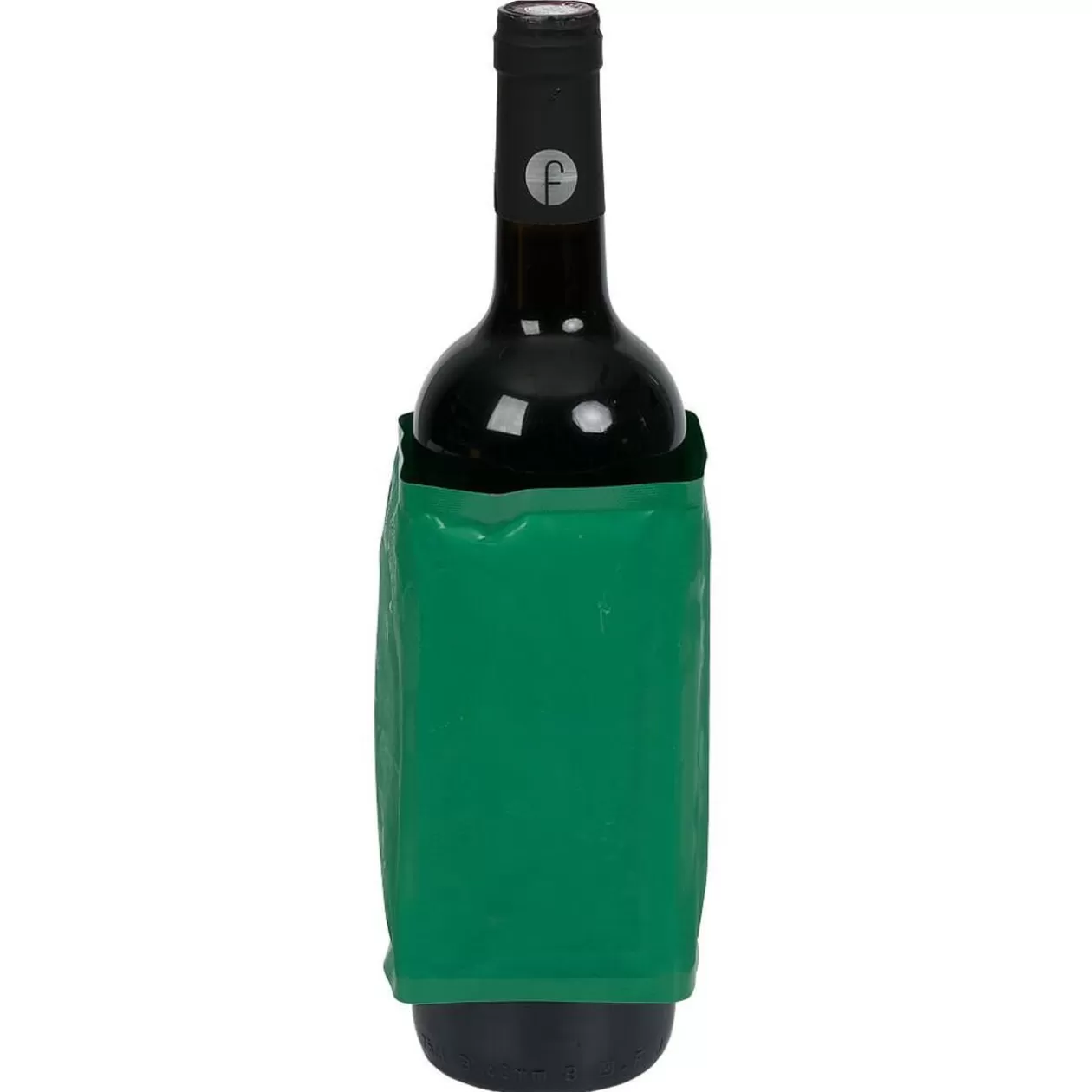 Gifi Rafraîchisseur de bouteille autoadhésif 33x15cm 3 coloris< Vaisselle Et Accessoires De Table