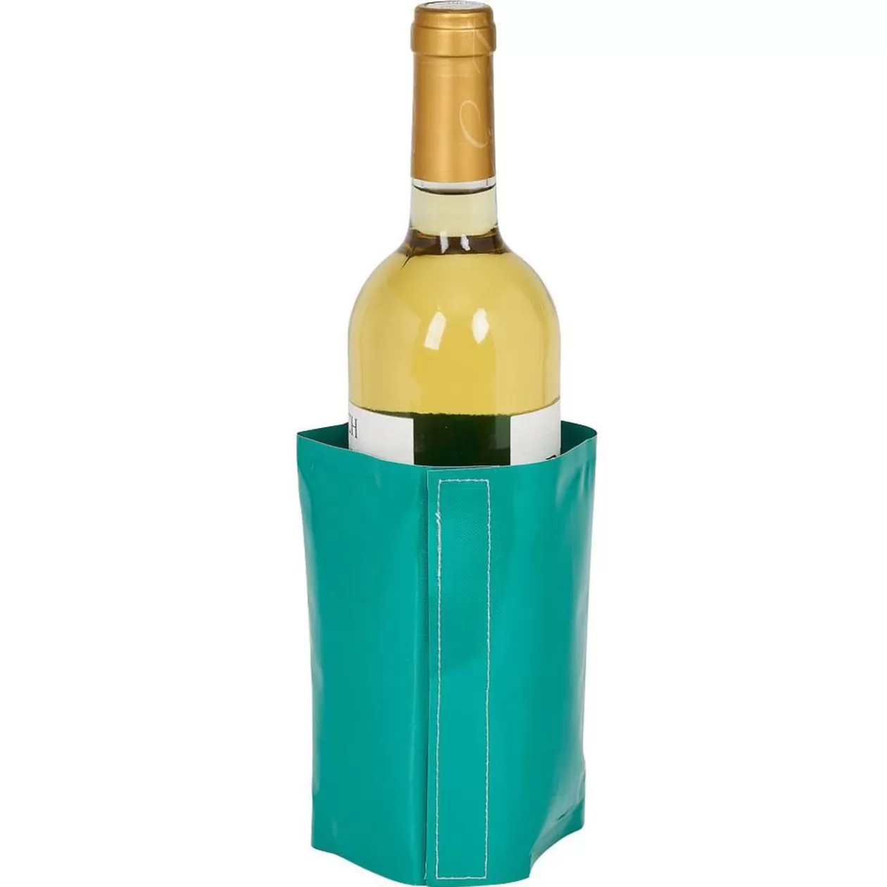 Gifi Rafraîchisseur de bouteille autoadhésif 33x15cm 3 coloris< Vaisselle Et Accessoires De Table