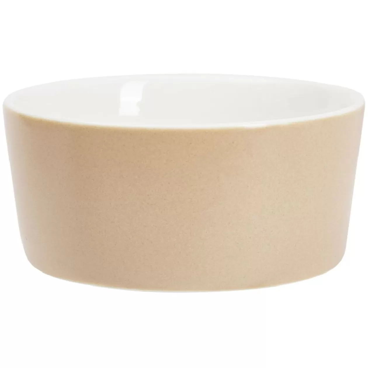 Ramequin rond en porcelaine Ø8,5xH4cm>Gifi Best