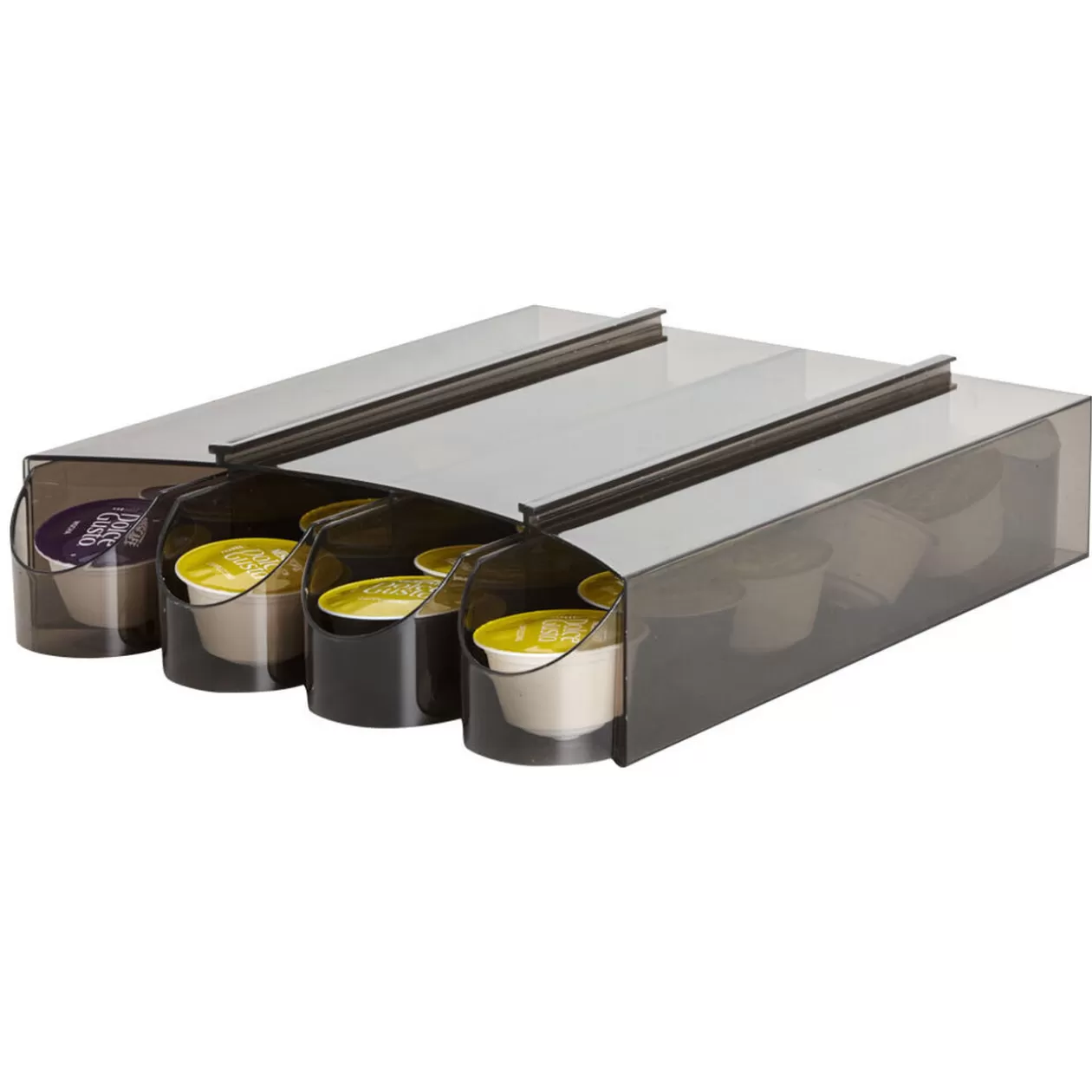 Gifi Range capsules modulable< Rangement De Cuisine