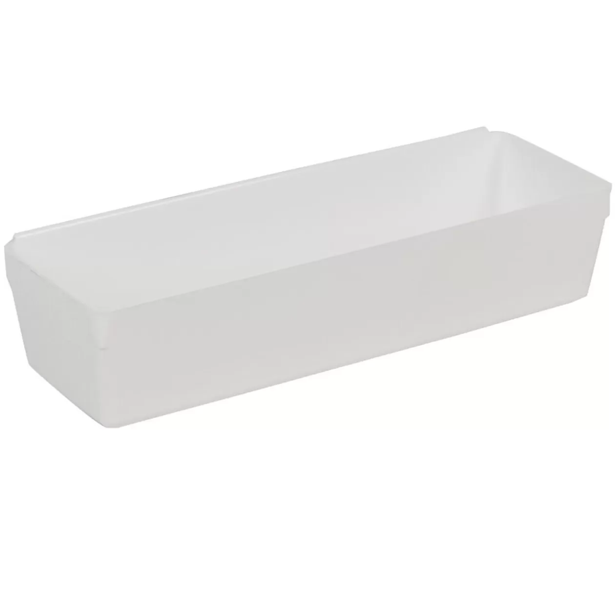 Gifi Rangement pour tiroir blanc clipsable< Conservation Alimentaire
