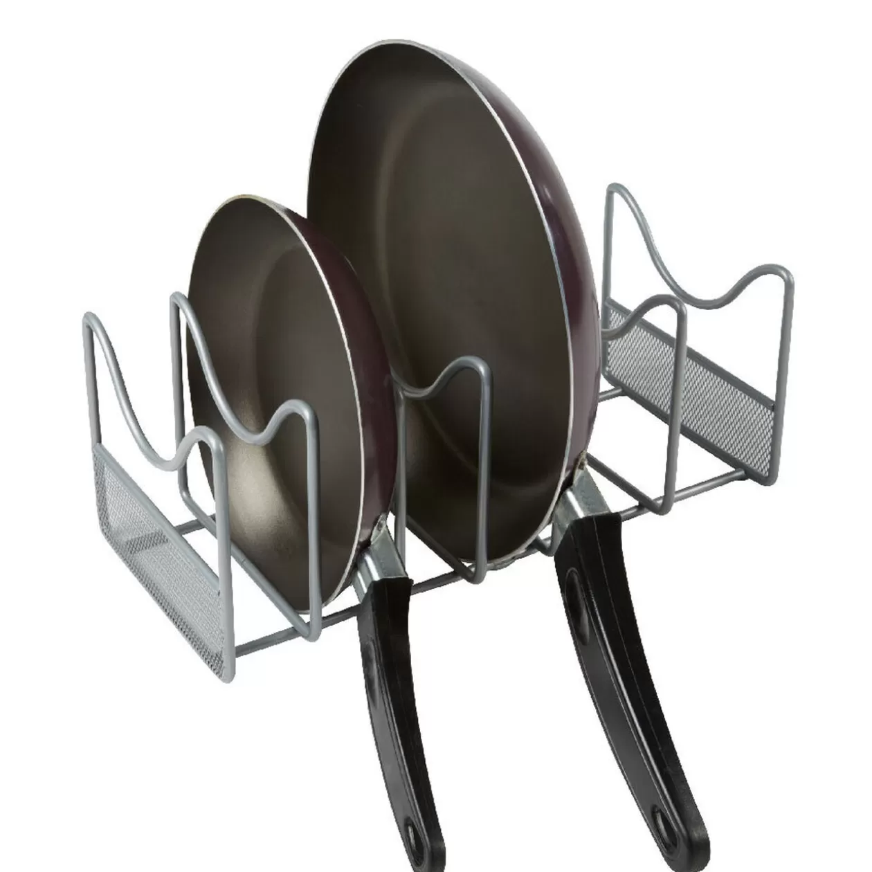 Gifi Range-vaisselle gris< Rangement De Cuisine