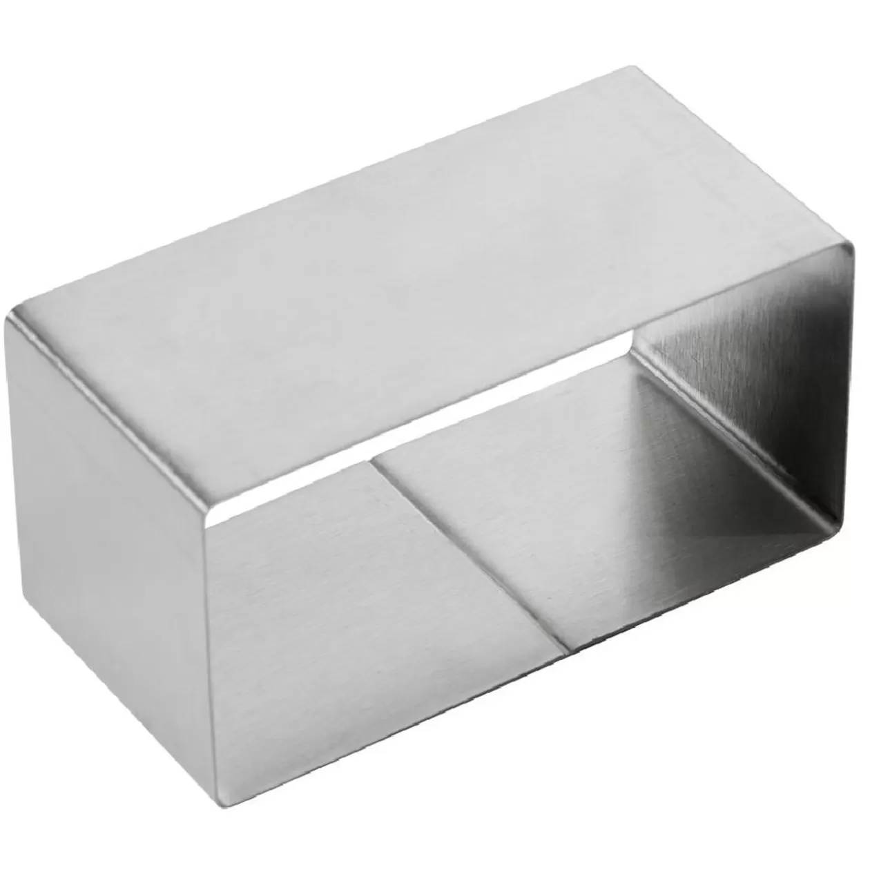 Gifi Rectangle de présentation< Préparation Culinaire