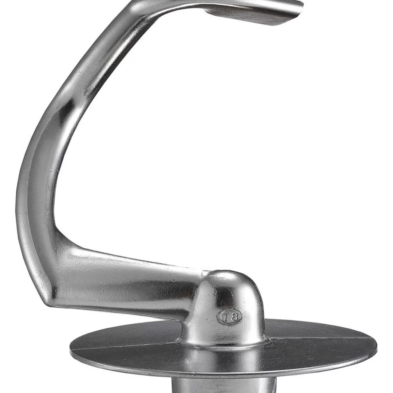Gifi Robot pâtissier Cuisilux 4 en 1 gris et rouge 5 L< Petit Électroménager