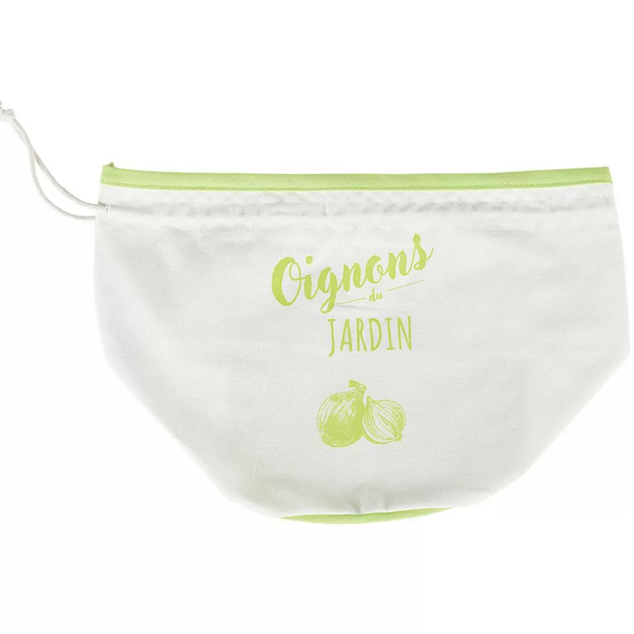 Gifi Sac de conservation x3 pour ails oignons pommes de terre< Conservation Alimentaire