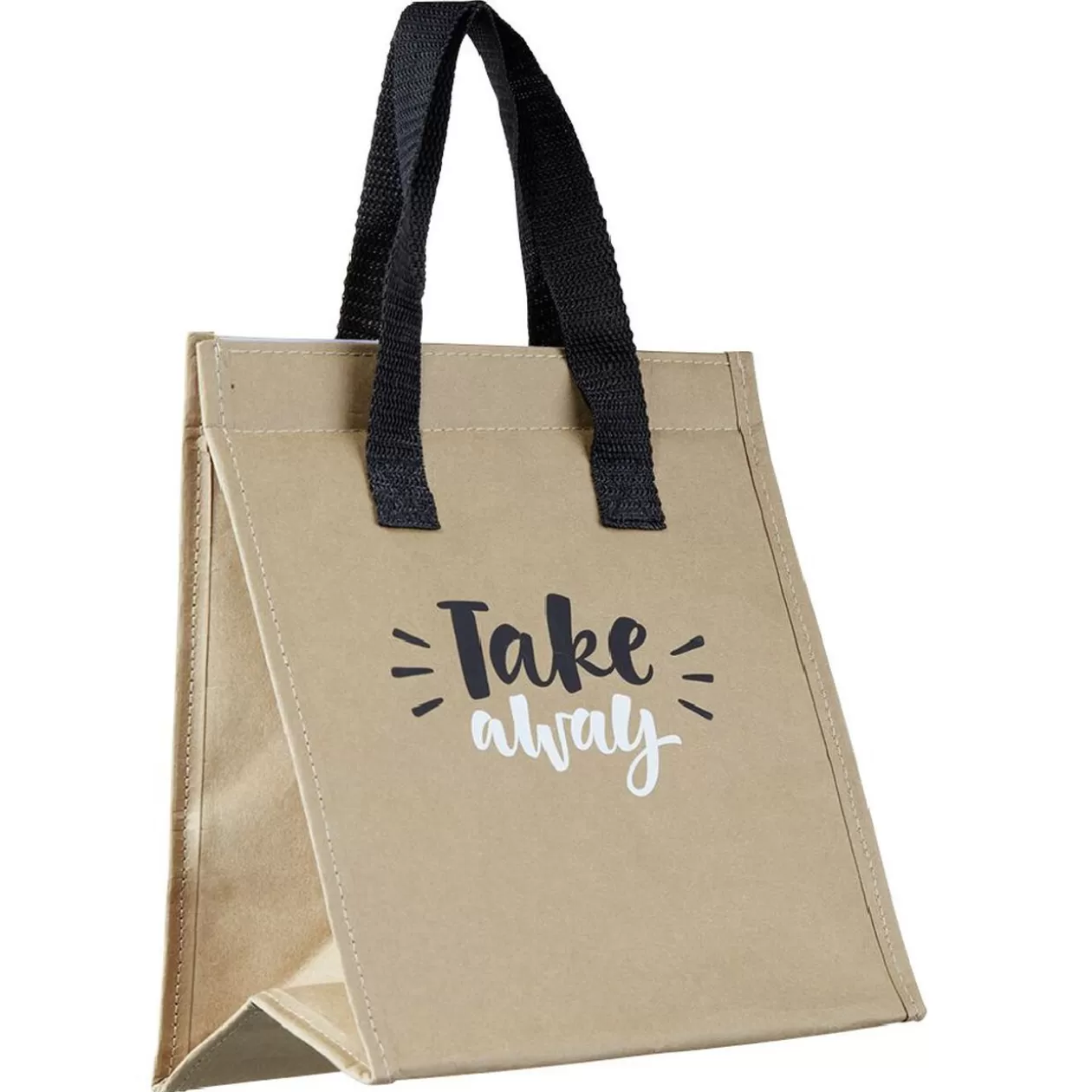 Gifi Sac fraîcheur en papier kraft< Conservation Alimentaire