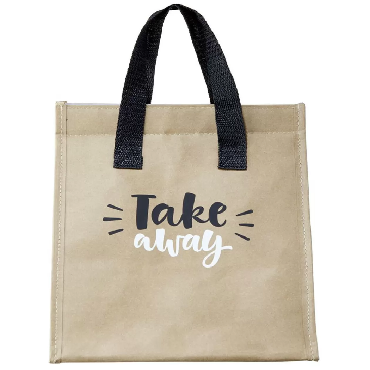 Gifi Sac fraîcheur en papier kraft< Conservation Alimentaire