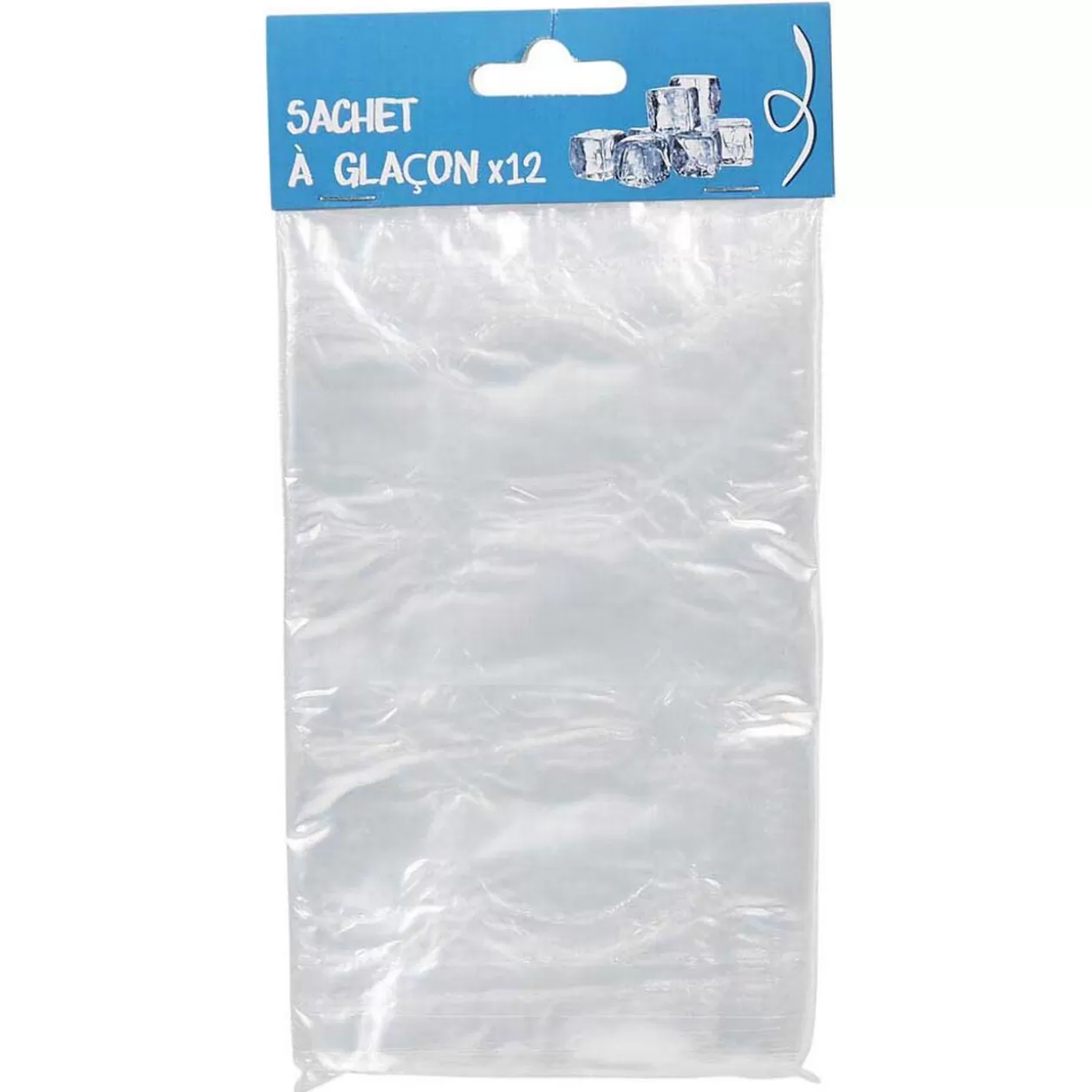 Sachet à glaçons x12>Gifi New